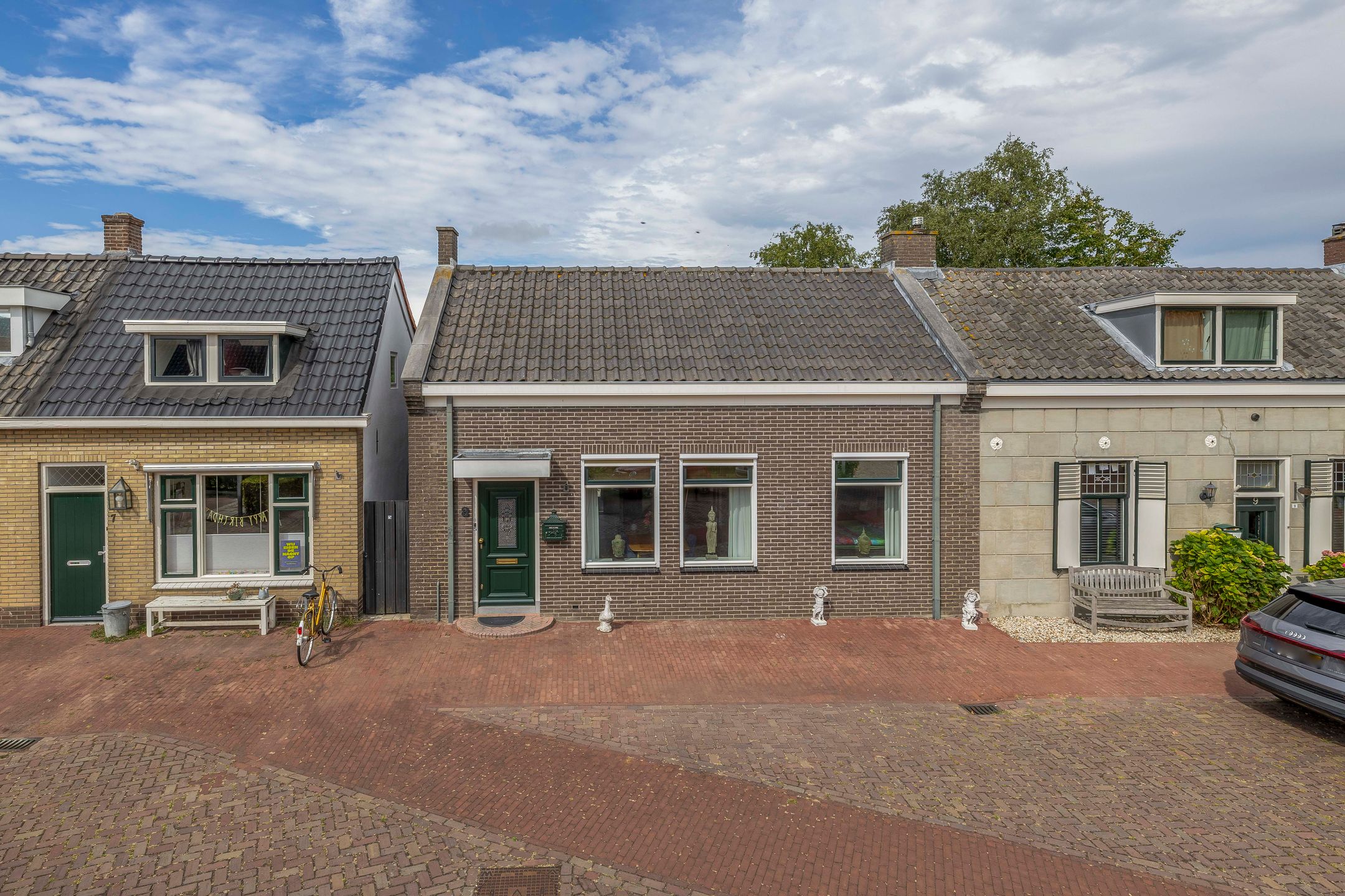 Foto van Bleekveld 8, Abbenbroek