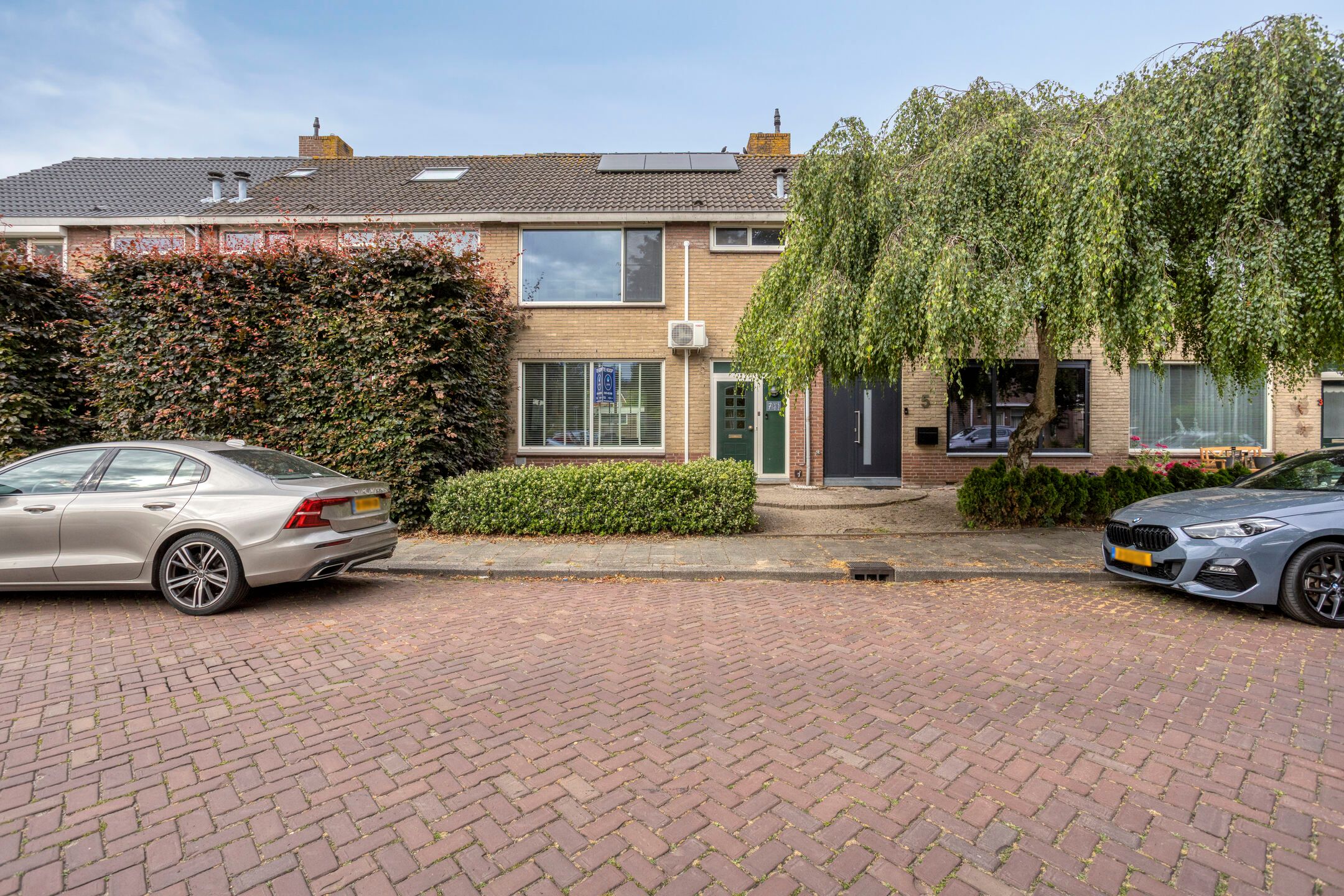Foto van Schoolstraat 7, Abbenbroek