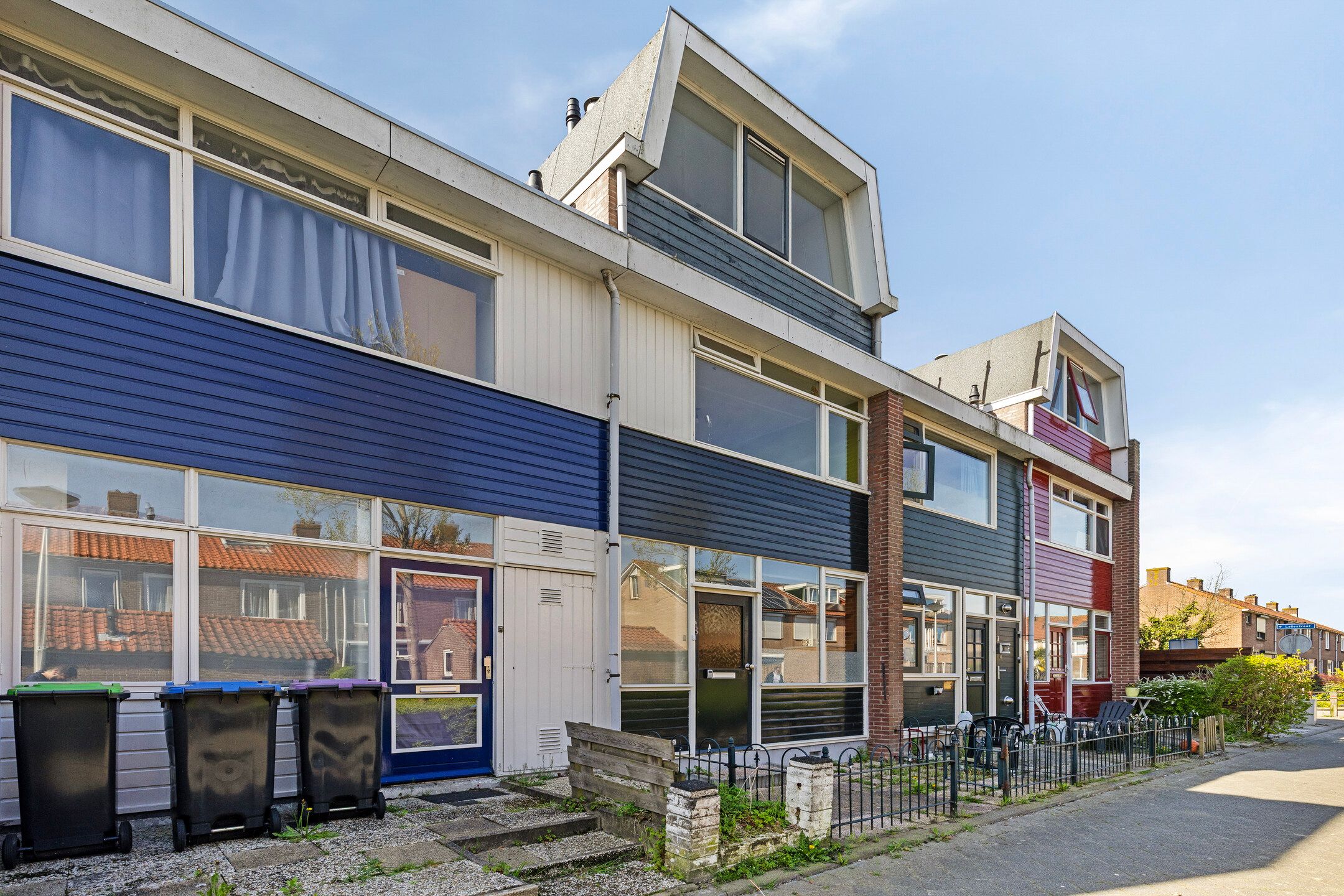 Foto van Klaproosstraat 8, Heenvliet