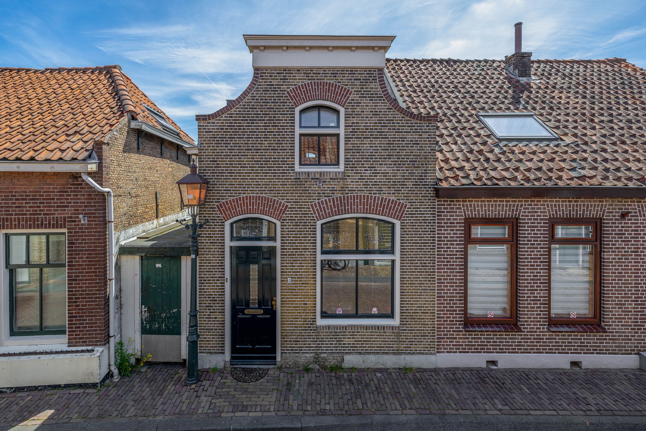 Foto van Stationsweg 4, Heenvliet