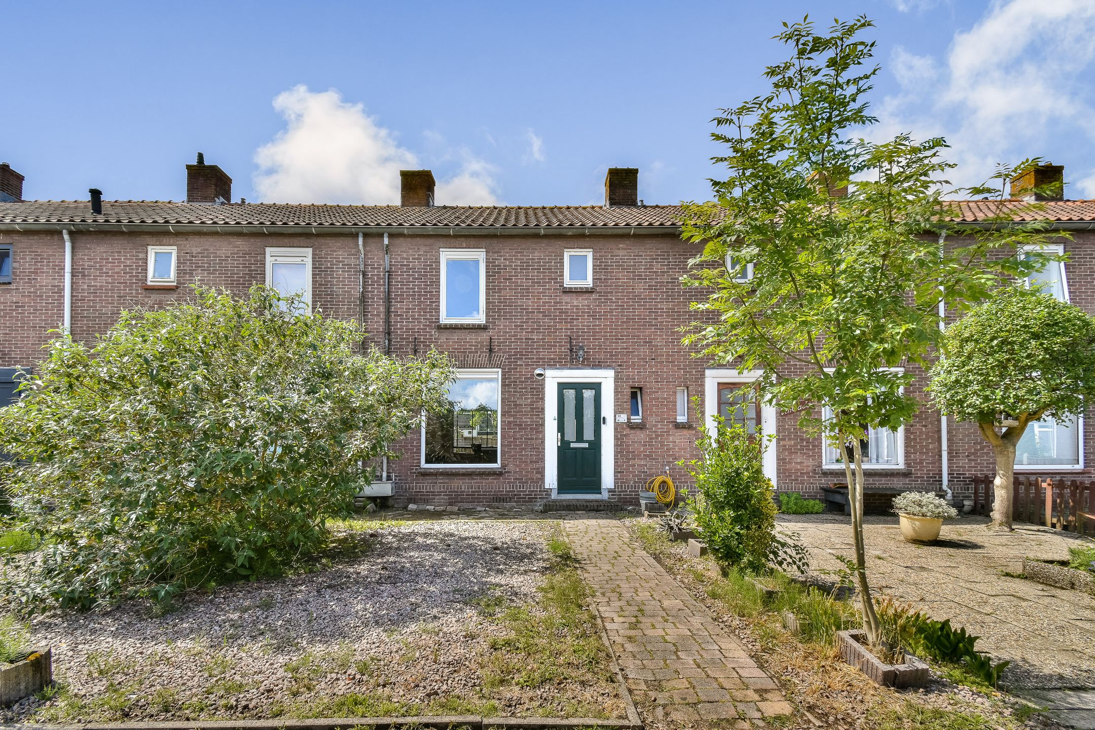 Foto van van Blankensteinstraat 10, Heenvliet