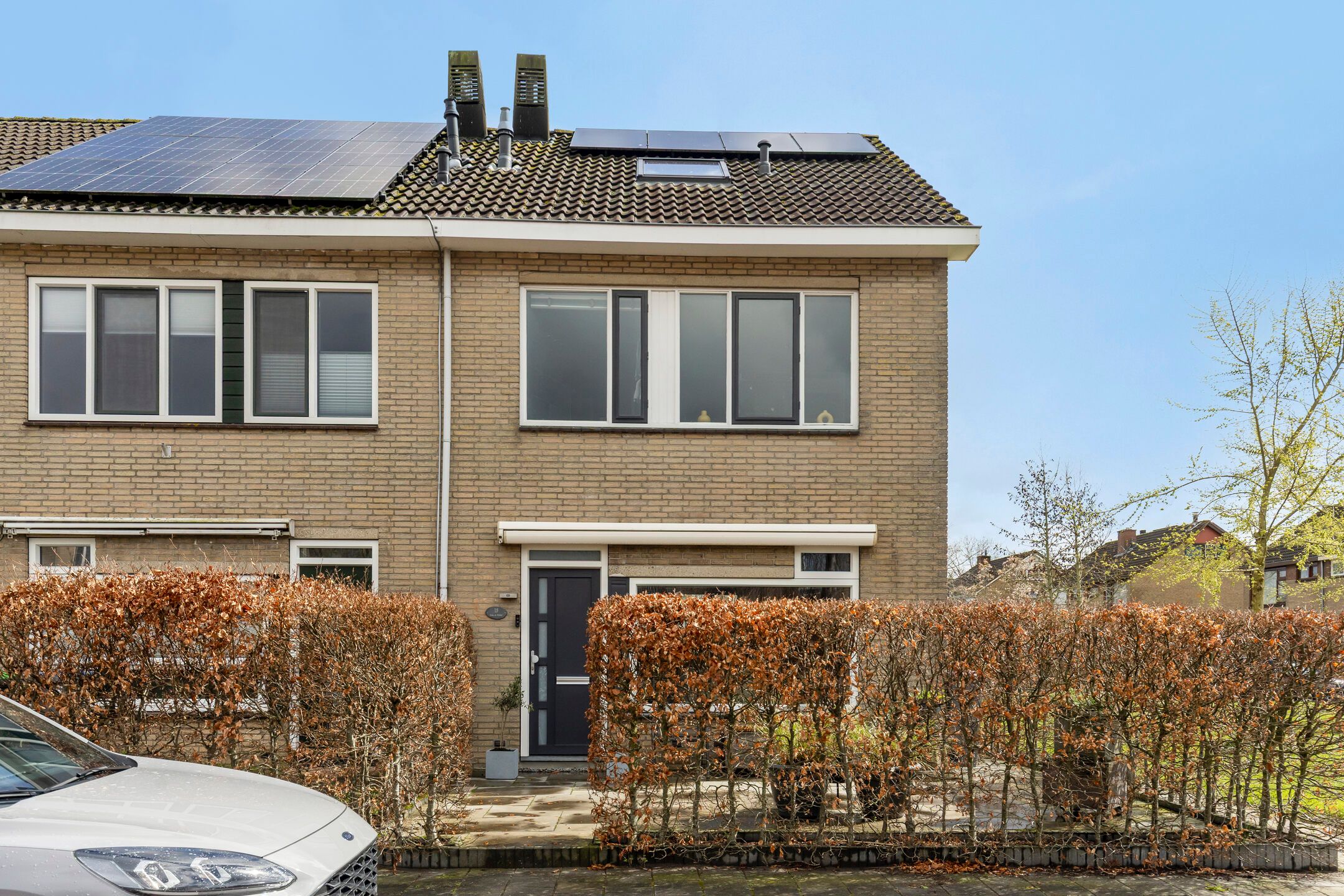 Foto van Heerenlaan 13, Heenvliet