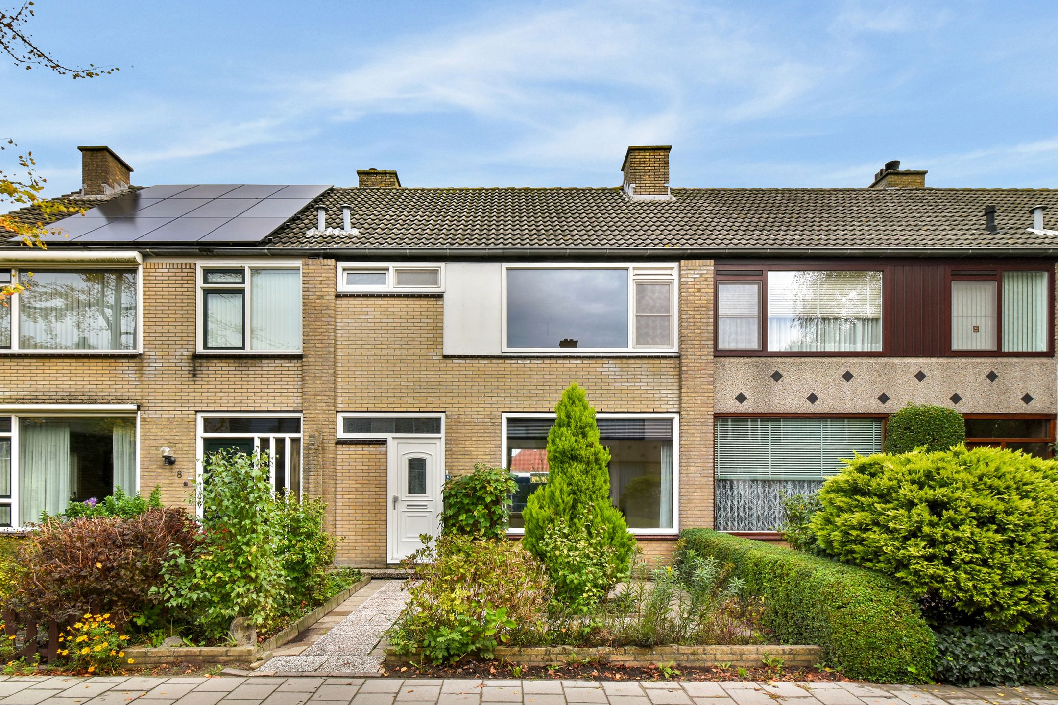 Foto van De Vorke 6, Heenvliet