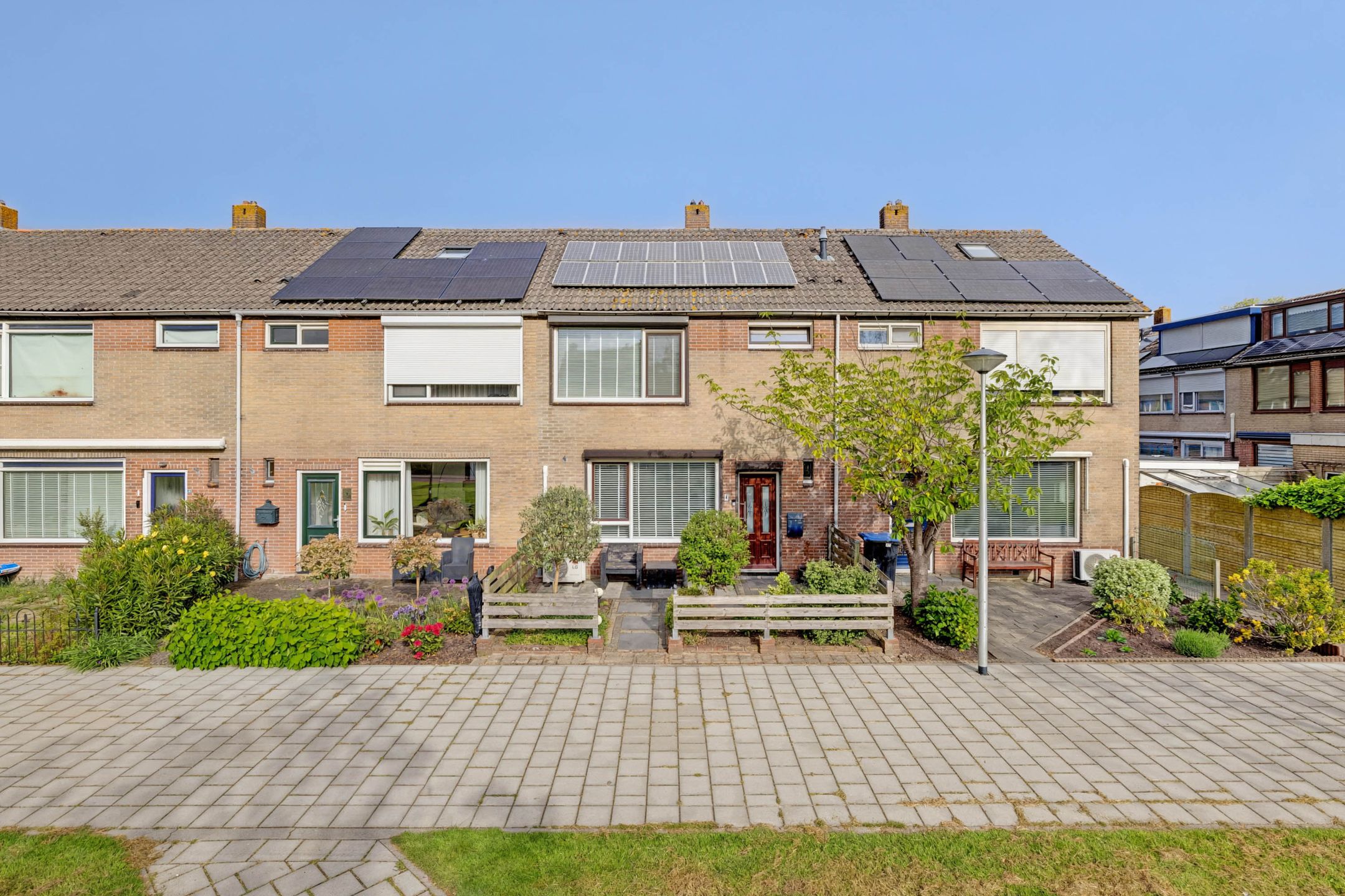 Foto van Duyvecamp 4, Heenvliet