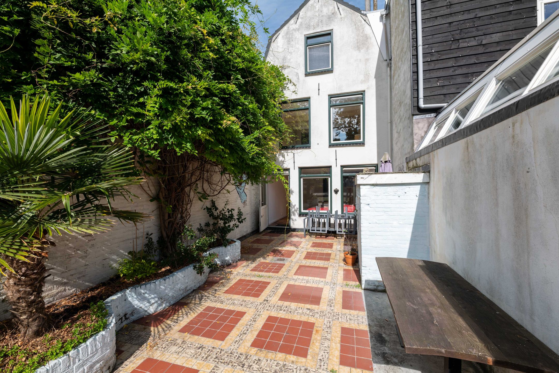 Foto van Kerkstraat 16, Hellevoetsluis