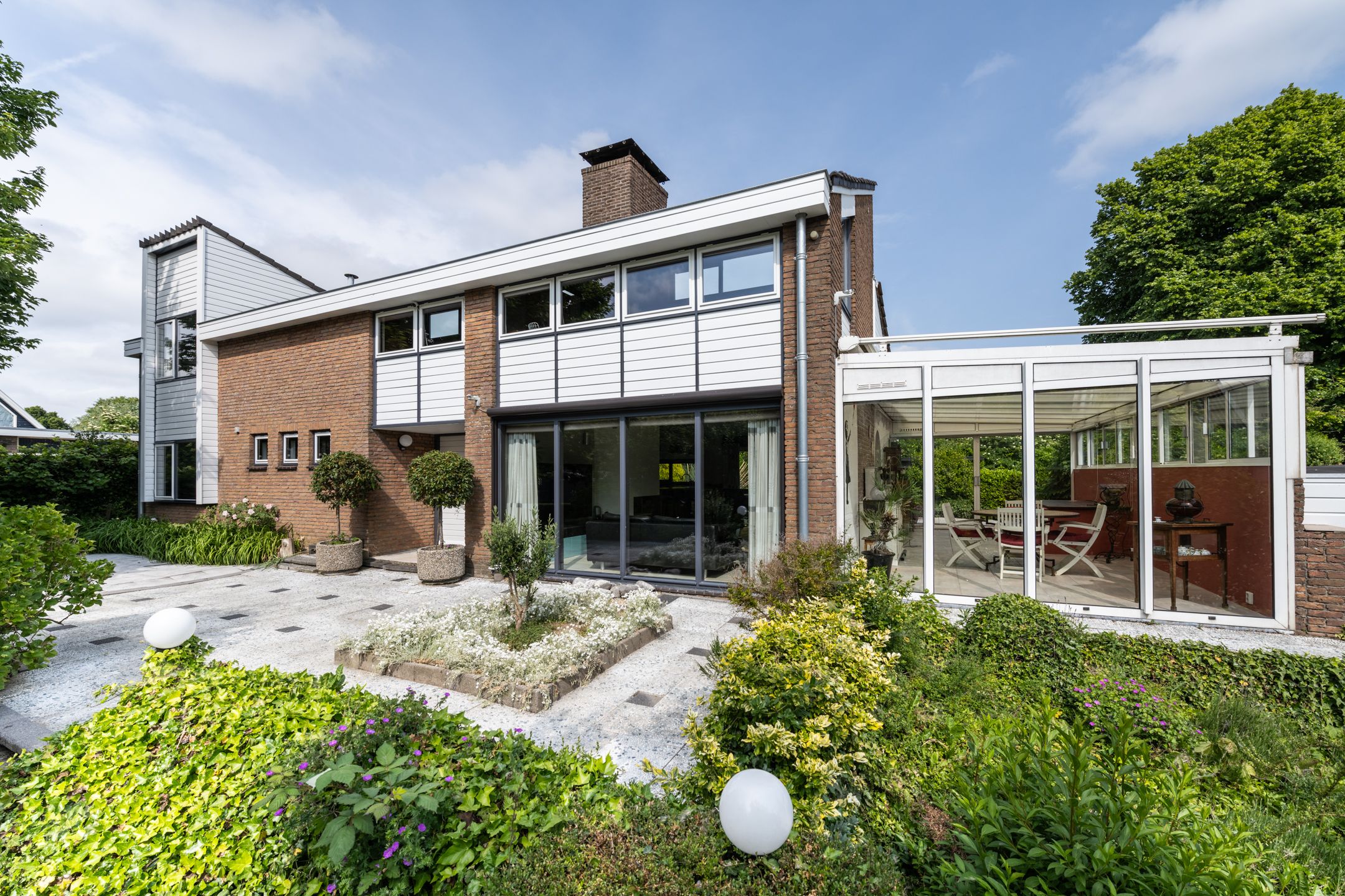 Foto van Opzoomerlaan 116, Hellevoetsluis