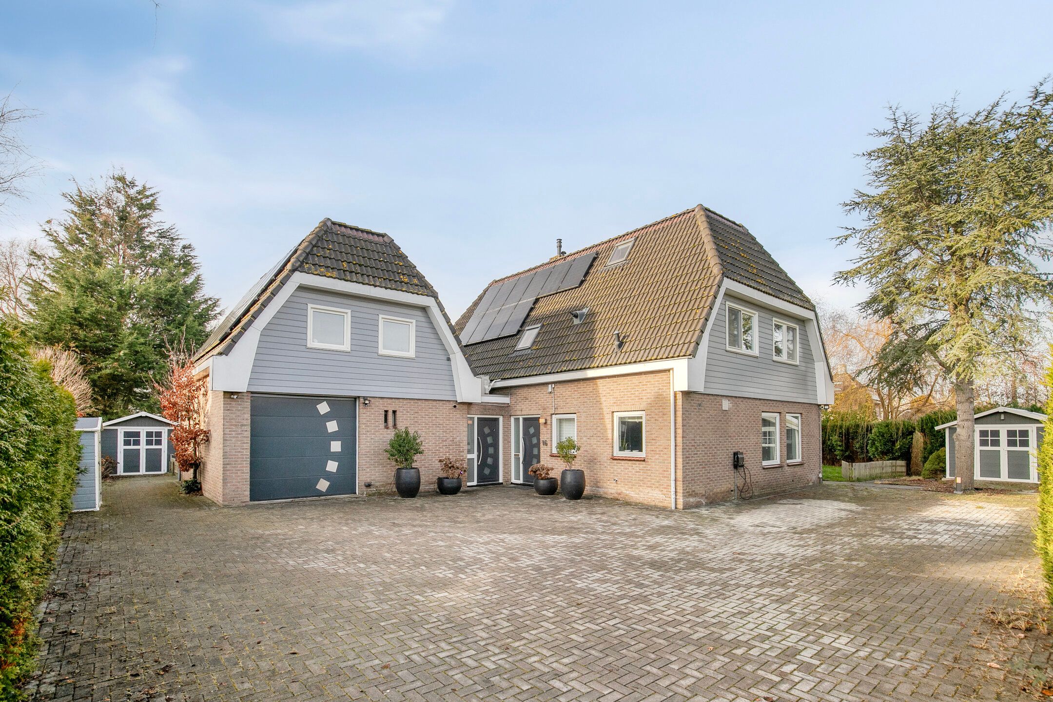 Foto van Schans 16, Hellevoetsluis