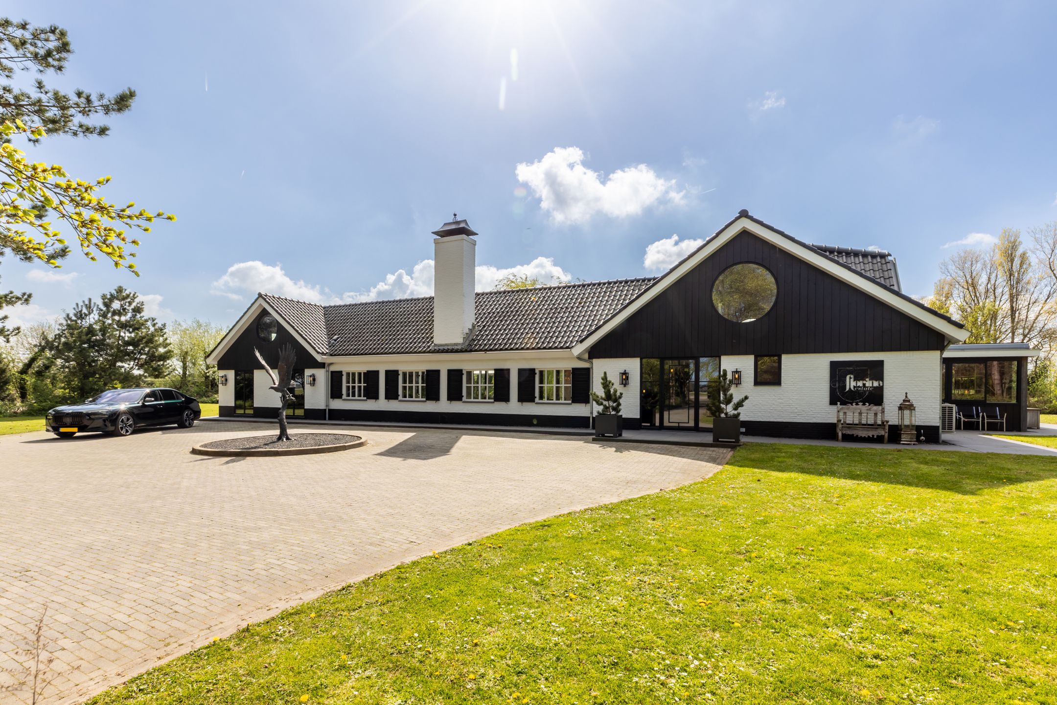 Foto van Haringvlietweg 2, Hellevoetsluis