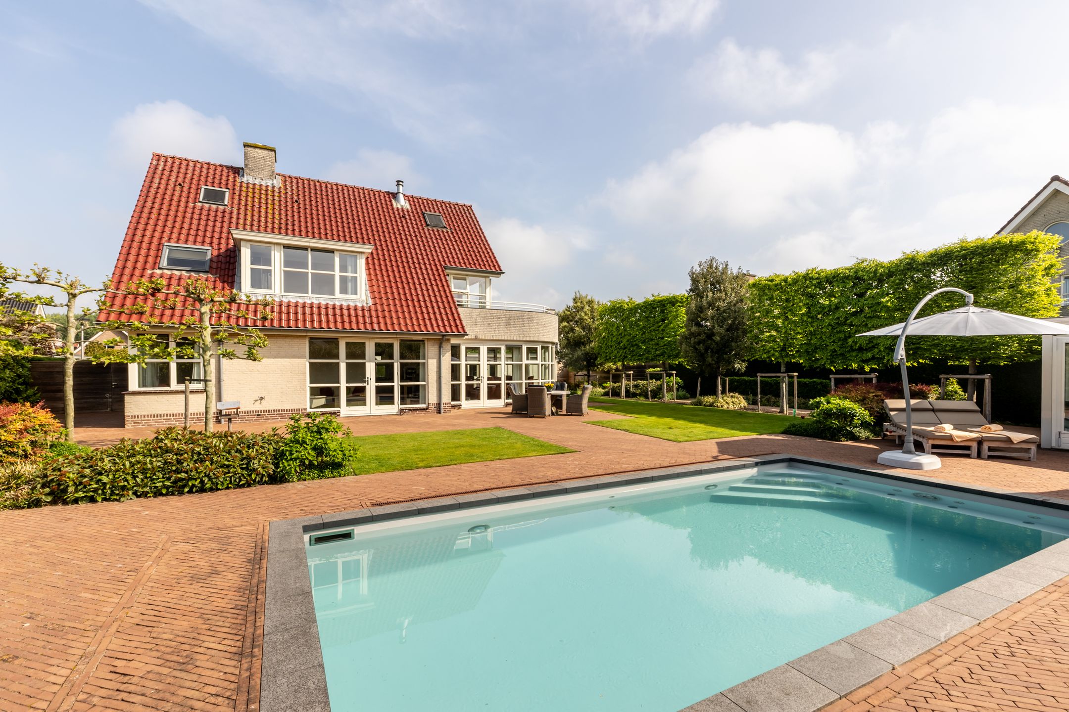 Foto van Esplanade 15, Hellevoetsluis
