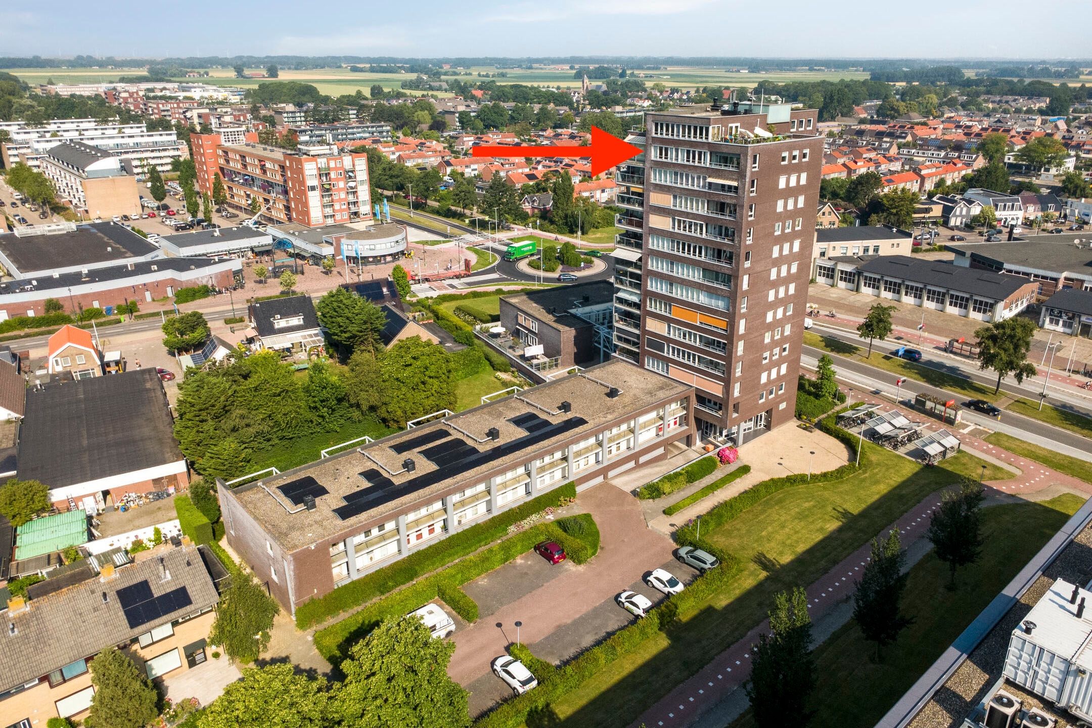 Foto van P C Hooftstraat 109, Hellevoetsluis