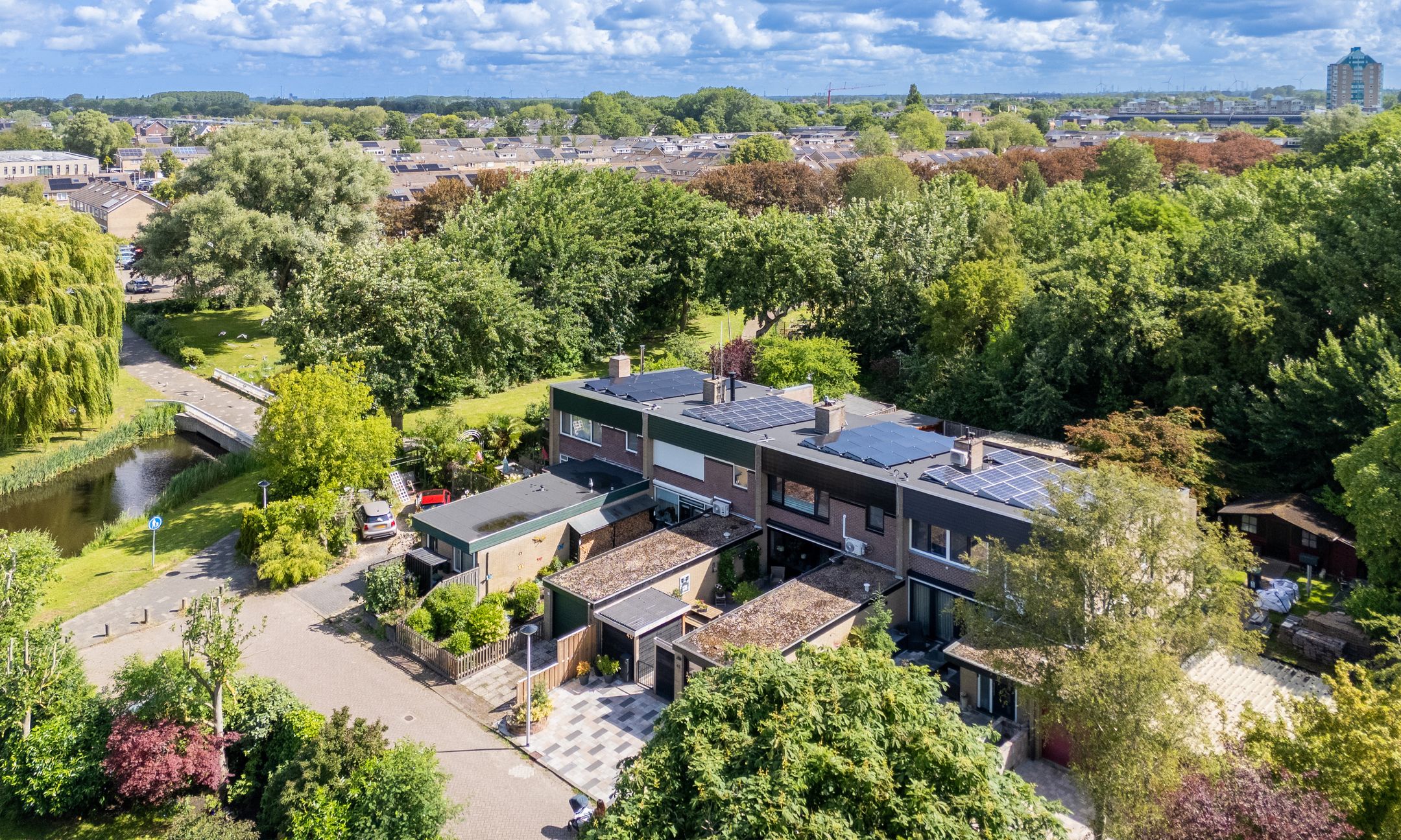 Foto van Bolwerk 40, Hellevoetsluis