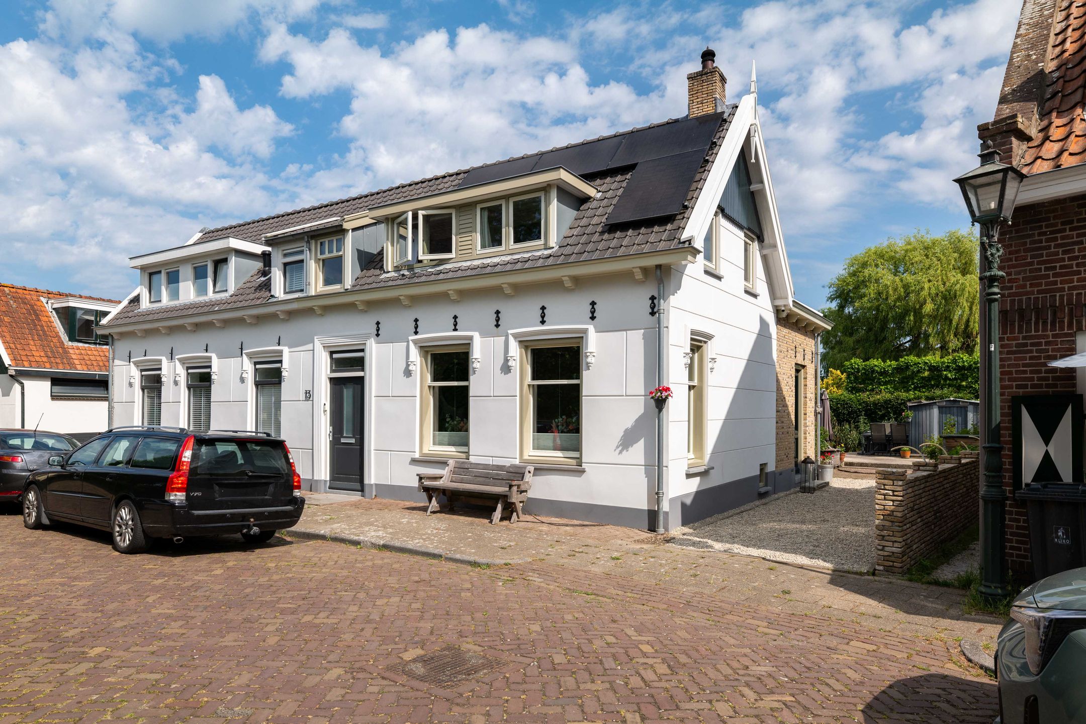 Foto van Ring 14, Hellevoetsluis