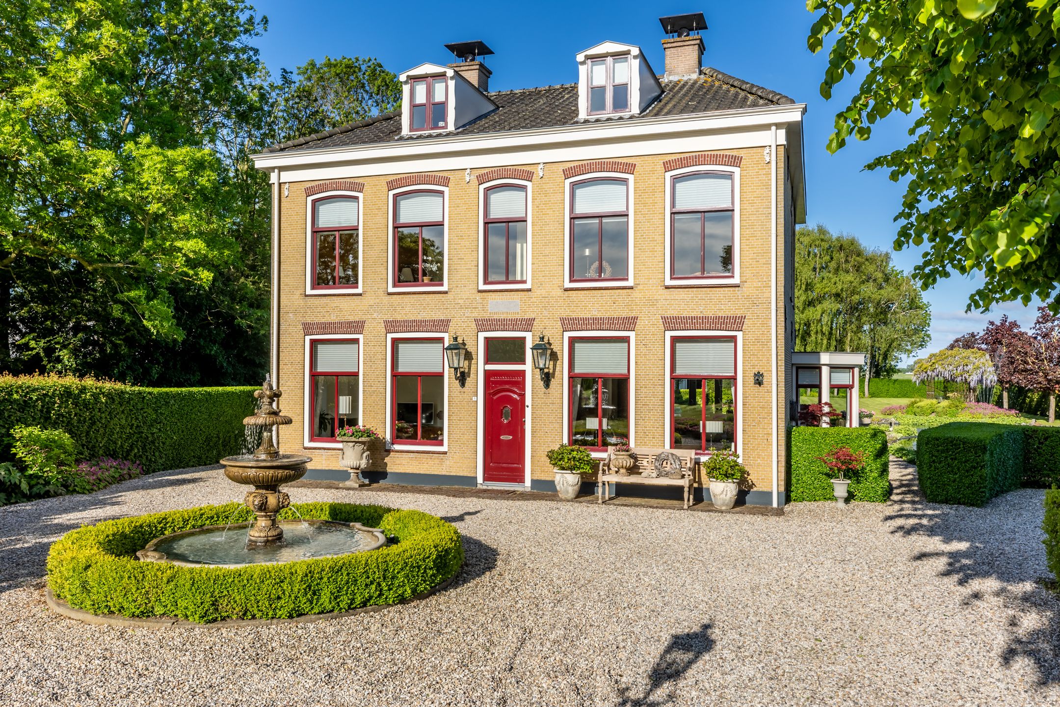 Foto van Smitsweg 1, Hellevoetsluis