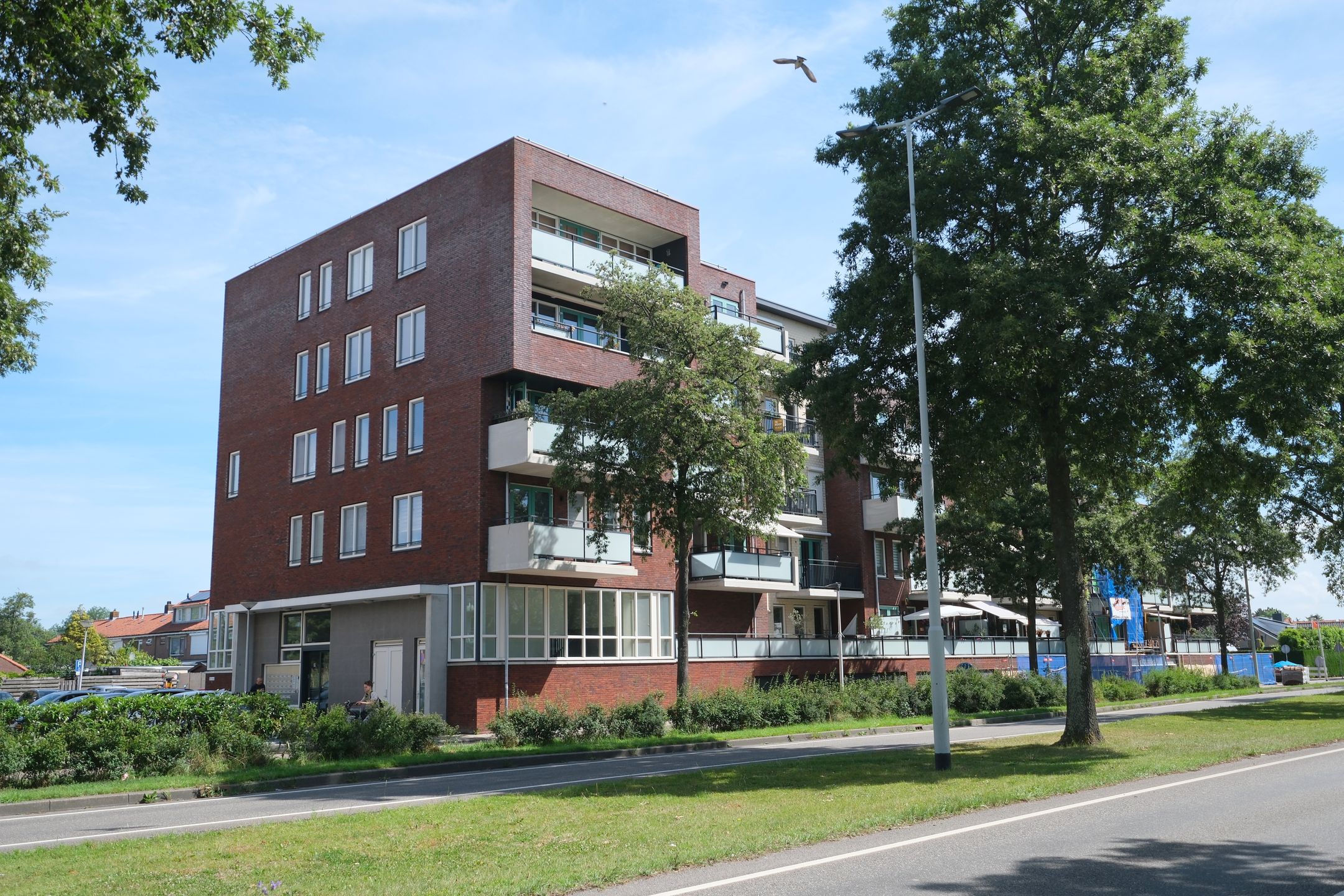 Foto van Pluvierhof 149, Hellevoetsluis