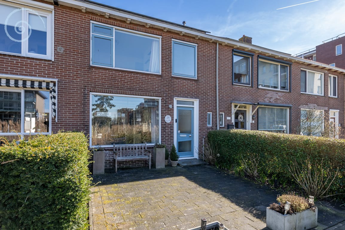Foto van Pluvierhof 24, Hellevoetsluis