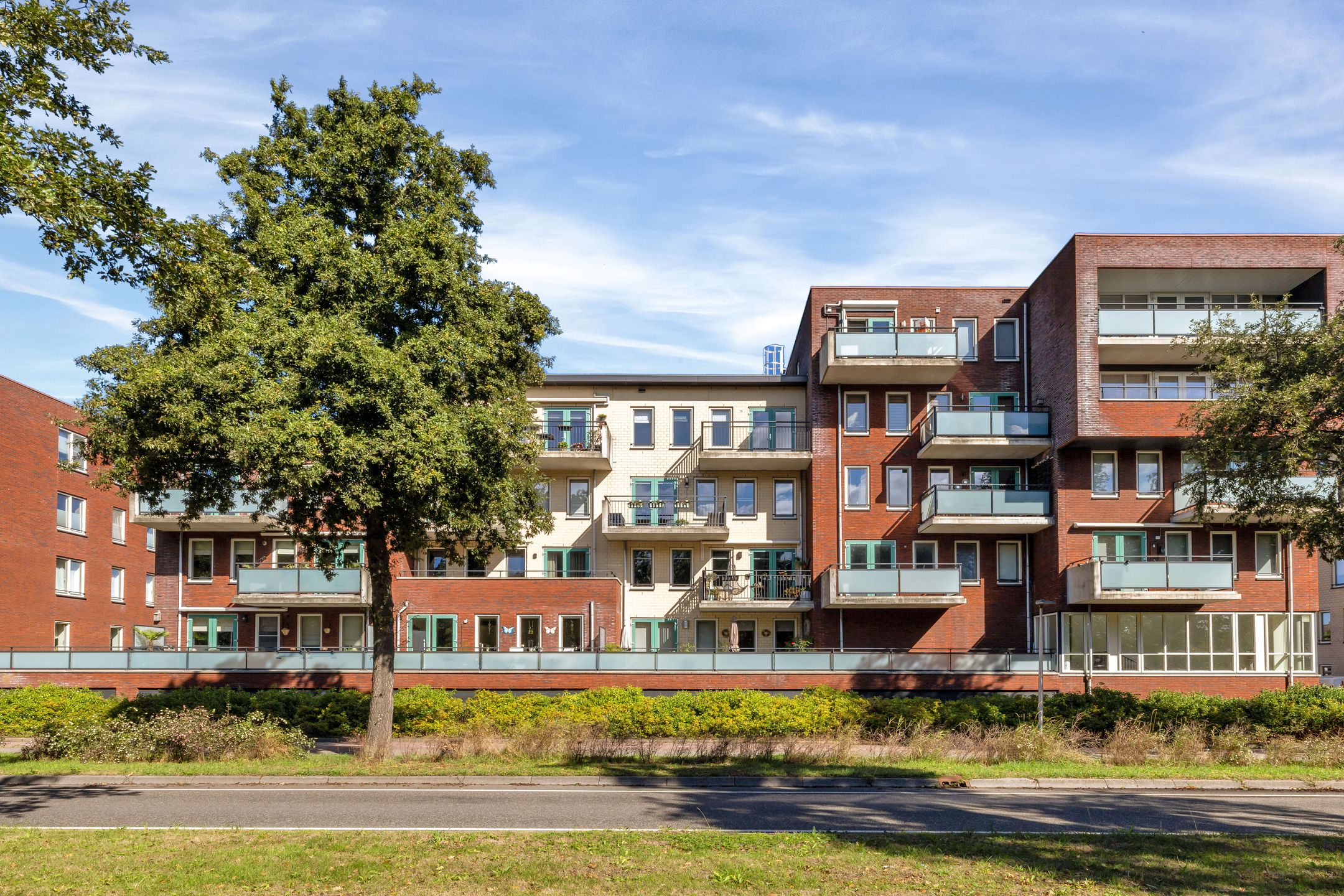 Foto van Wulpstraat 102, Hellevoetsluis