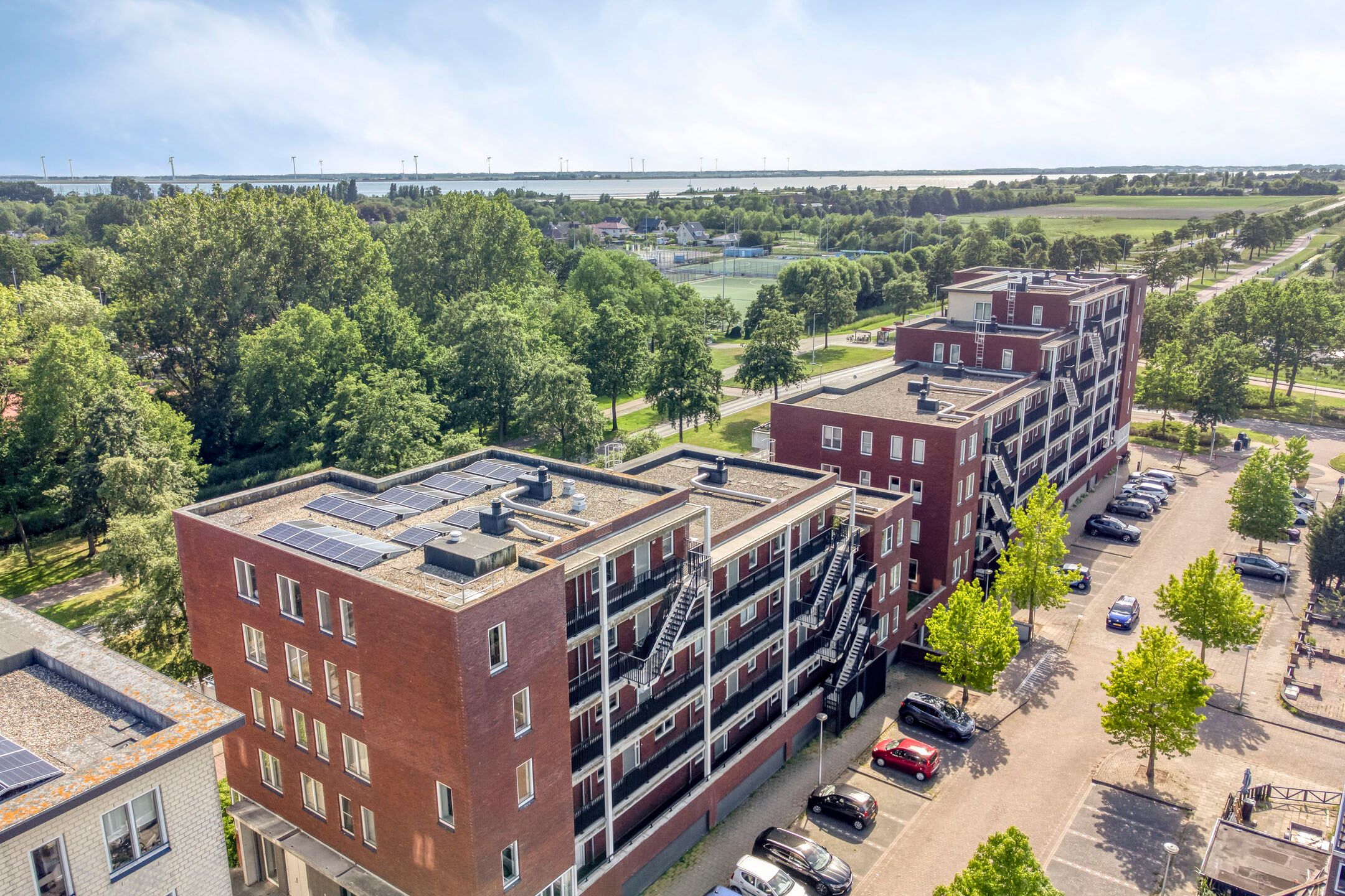 Foto van Wulpstraat 108, Hellevoetsluis
