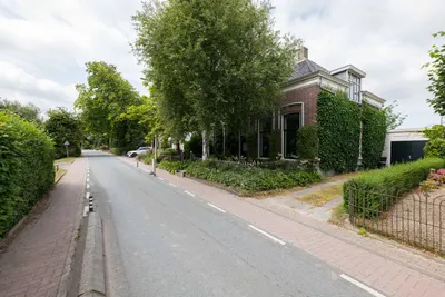 Foto van Rijksstraatweg 229, Hellevoetsluis