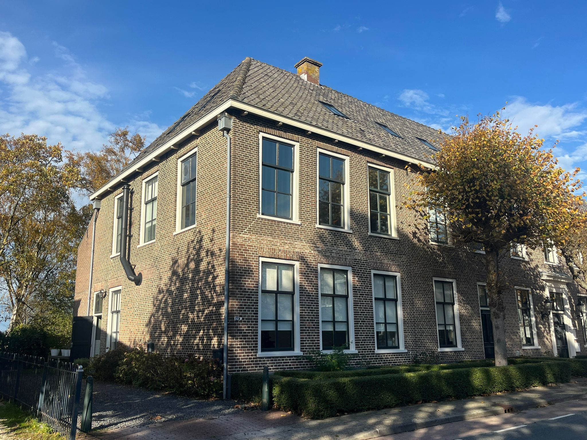Foto van Rijksstraatweg 243, Hellevoetsluis