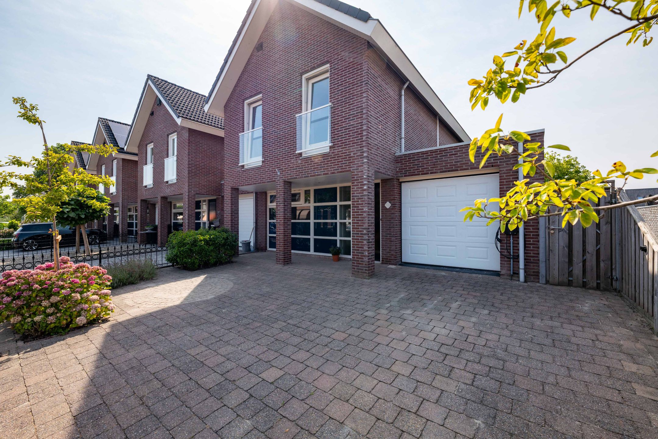 Foto van Moriaanseweg Oost 120, Hellevoetsluis