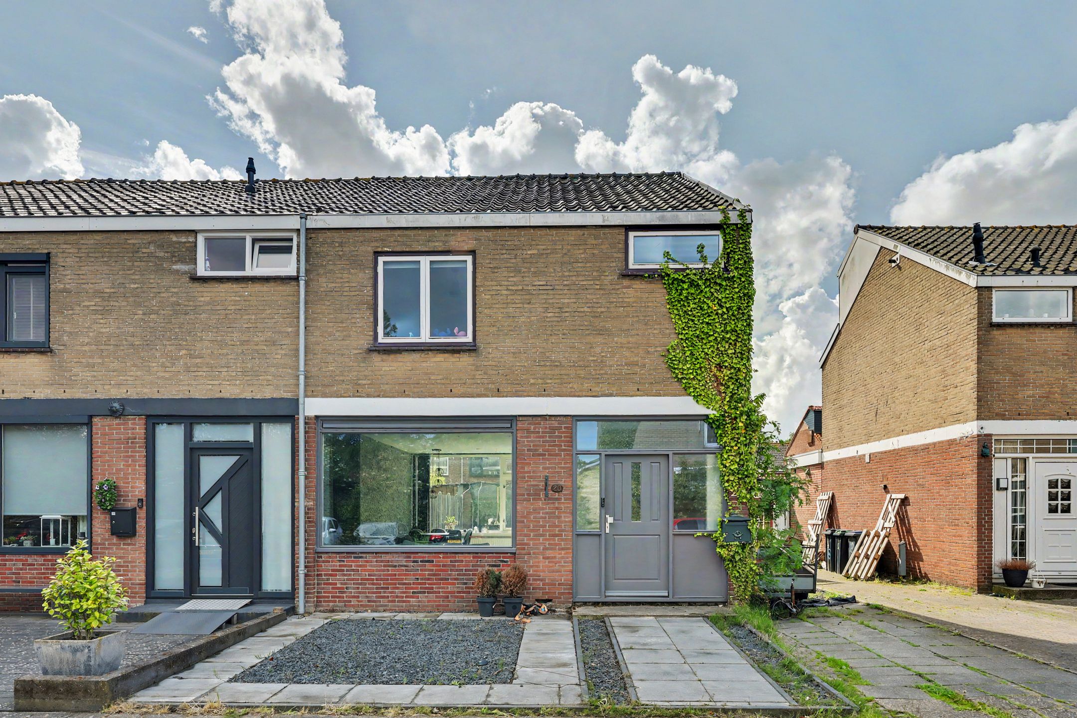 Foto van Bryhoekstraat 20, Hellevoetsluis