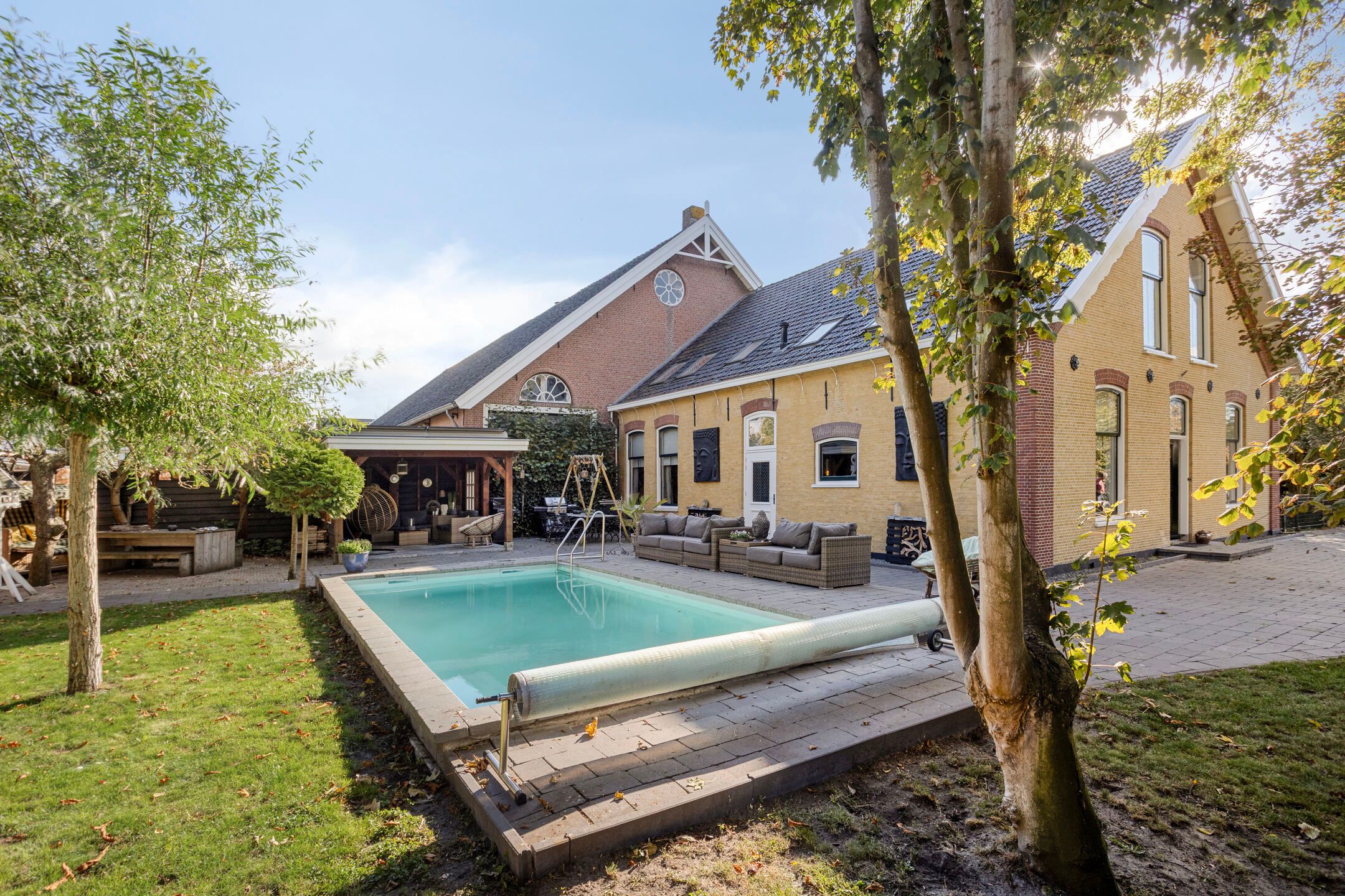 Foto van Dorpsstraat 43, Hellevoetsluis