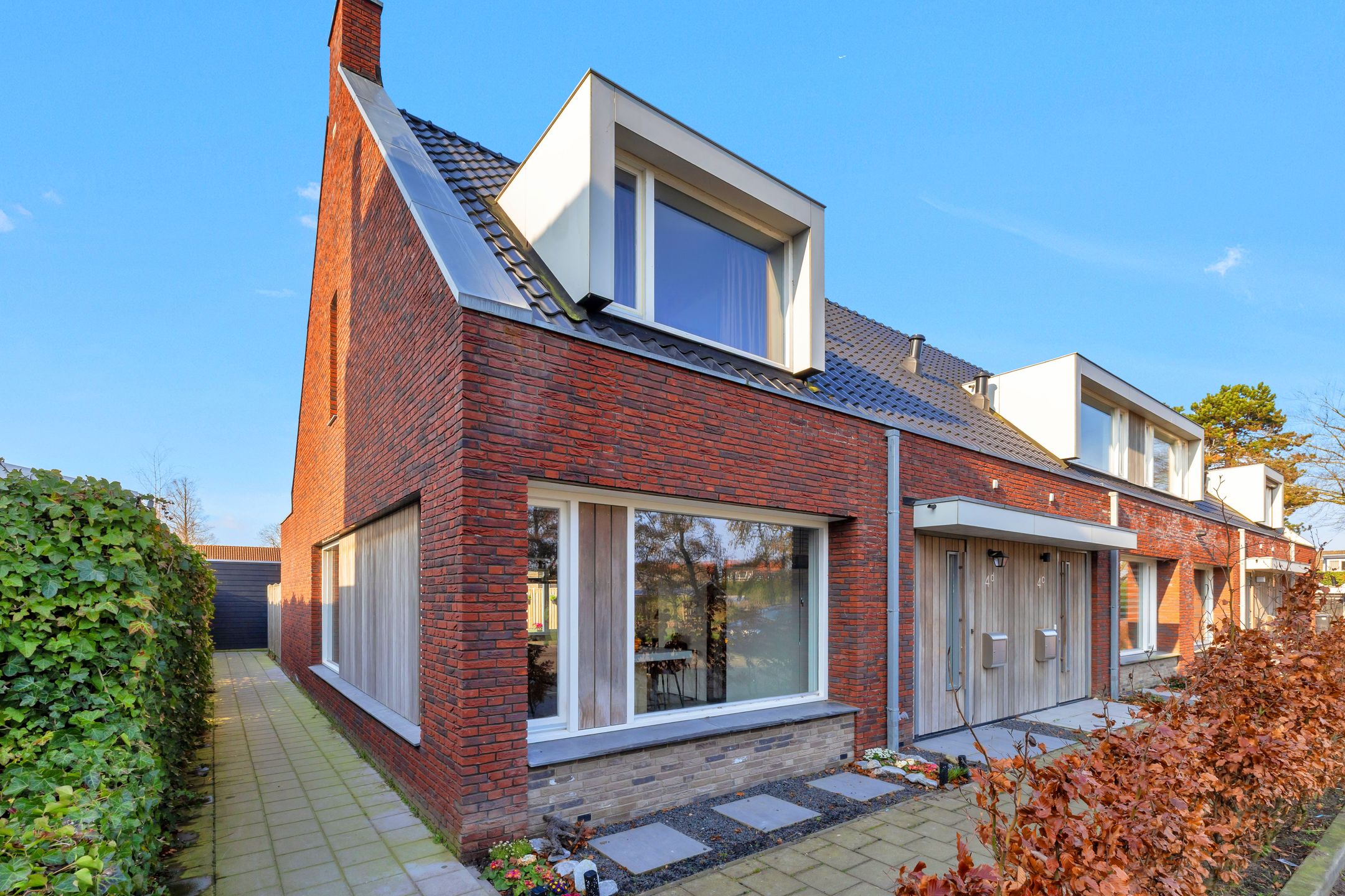 Foto van Smithilseweg 4d, Hellevoetsluis