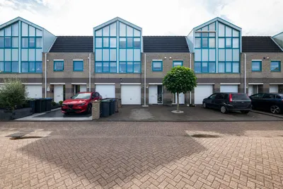 Foto van Landhoofd 56, Hellevoetsluis