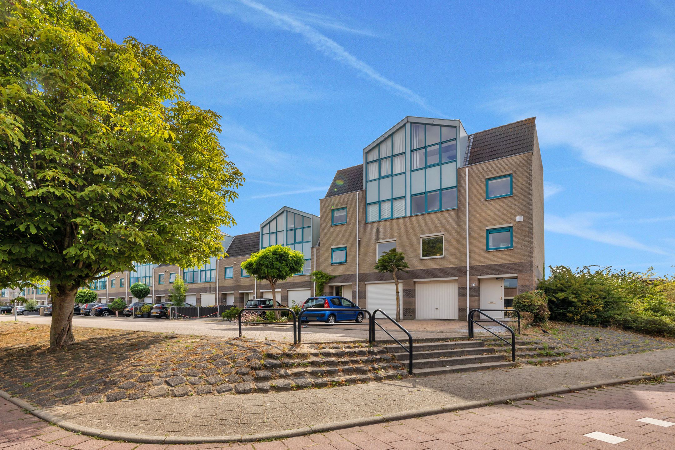 Foto van Landhoofd 64, Hellevoetsluis