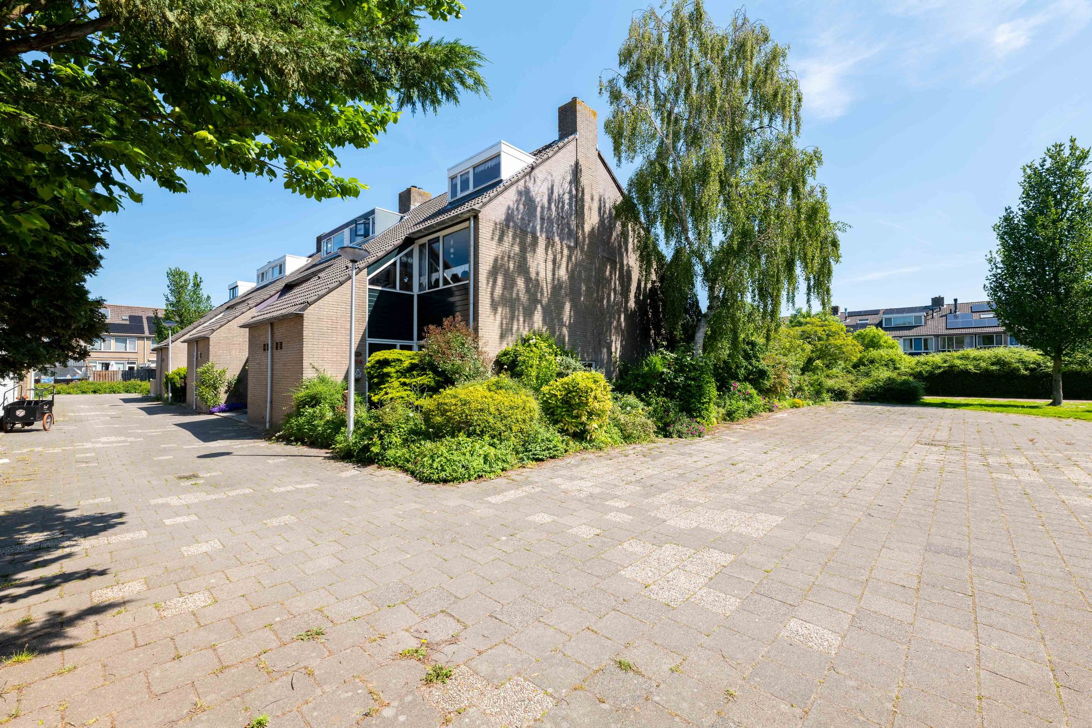 Foto van Hockeypad 54, Hellevoetsluis