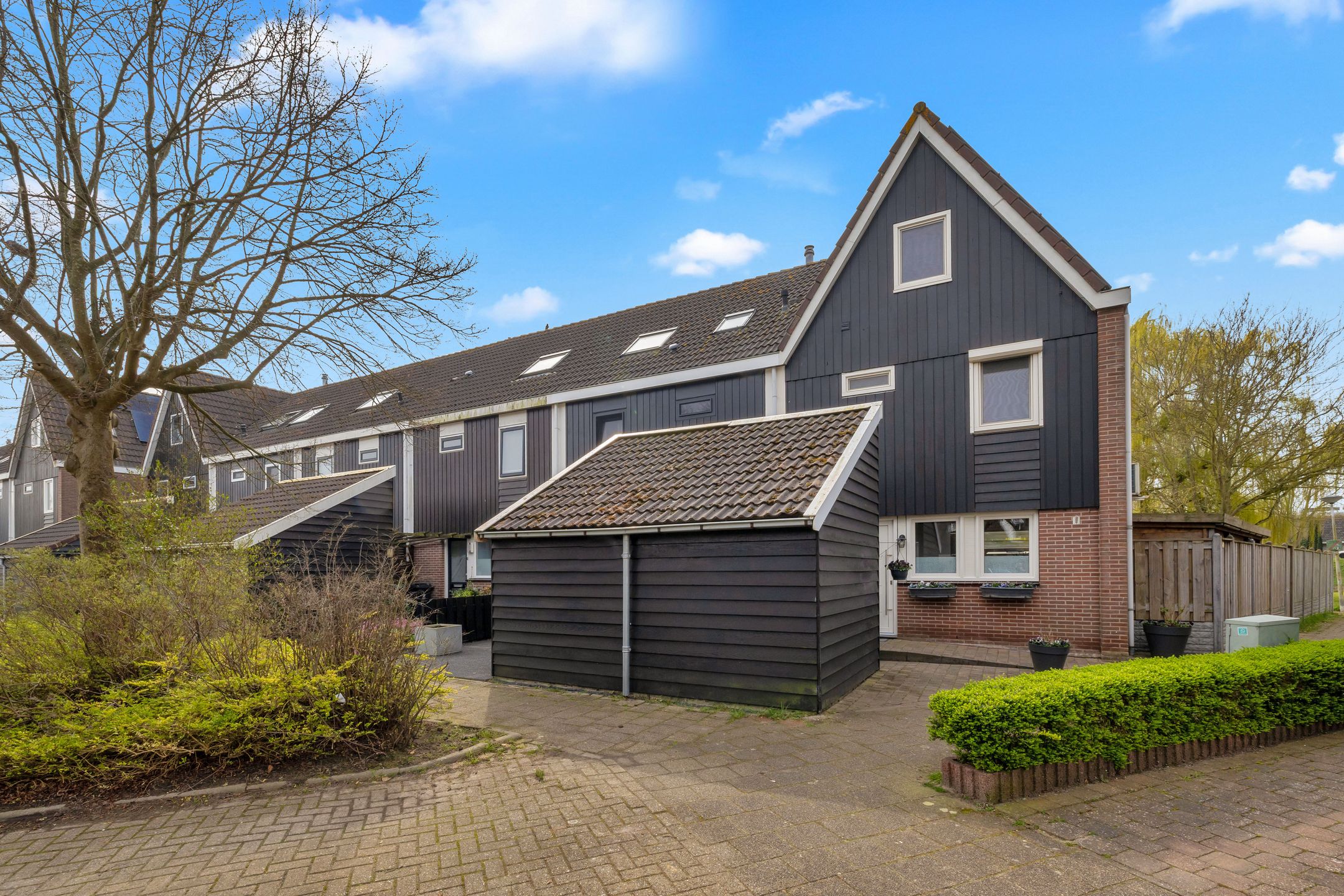 Foto van Hackfortstraat 36, Hellevoetsluis