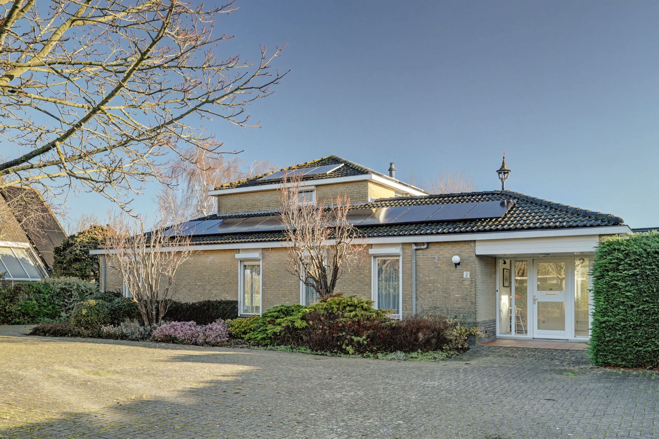Foto van Montanusstraat 2, Hellevoetsluis