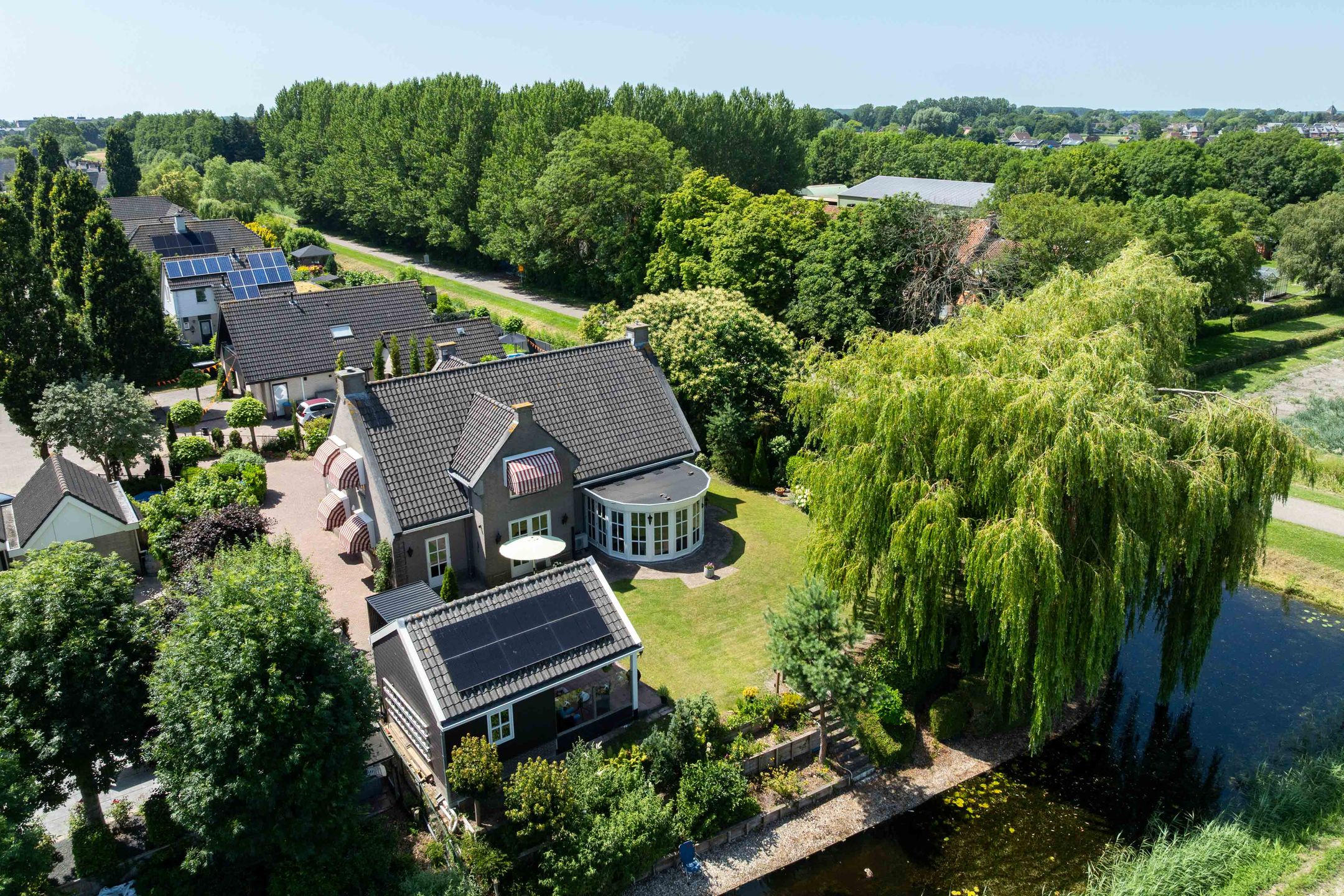Foto van Montanusstraat 8, Hellevoetsluis