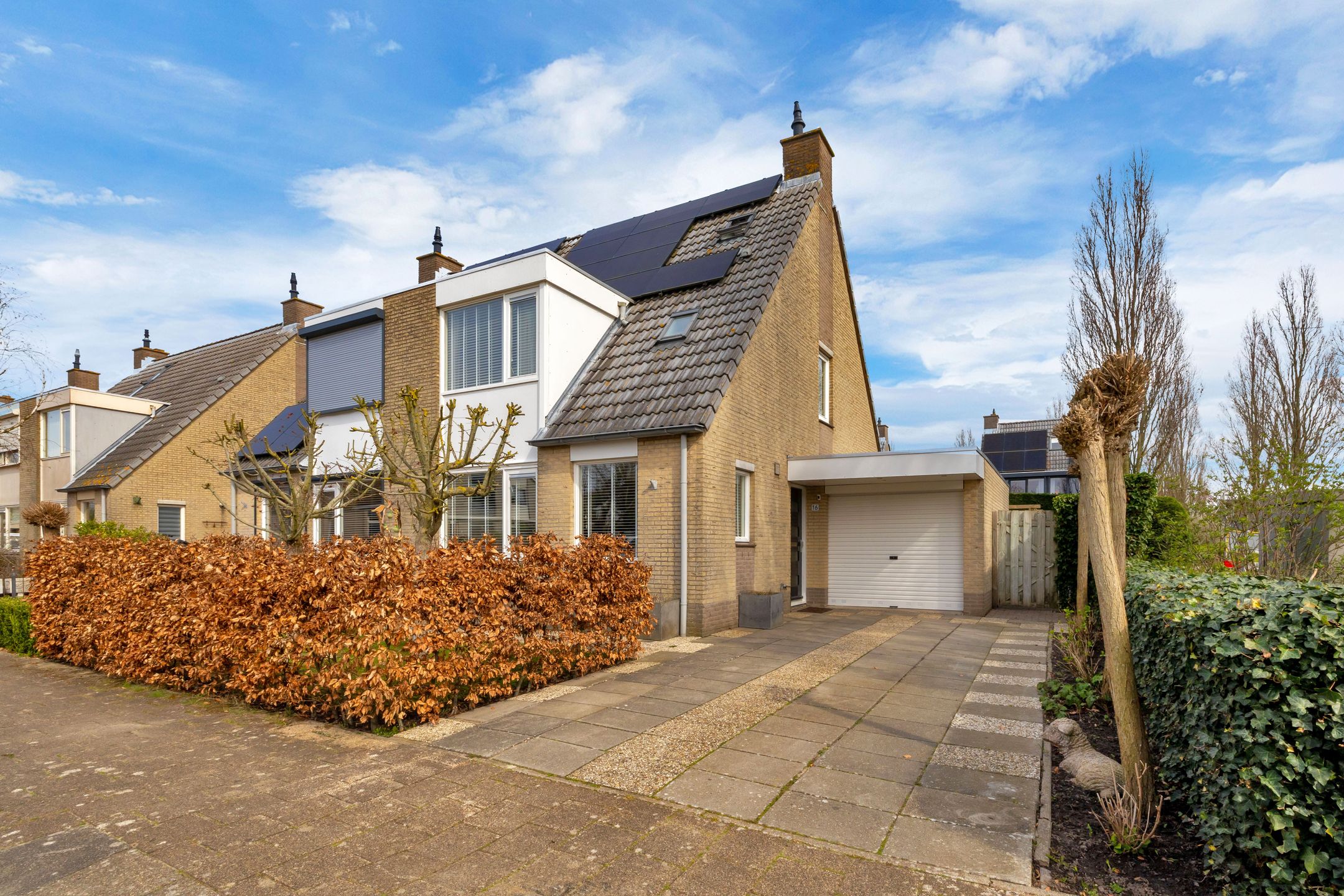 Foto van Bellinkstraat 16, Hellevoetsluis