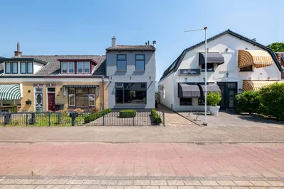 Foto van Rijksstraatweg 106, Hellevoetsluis