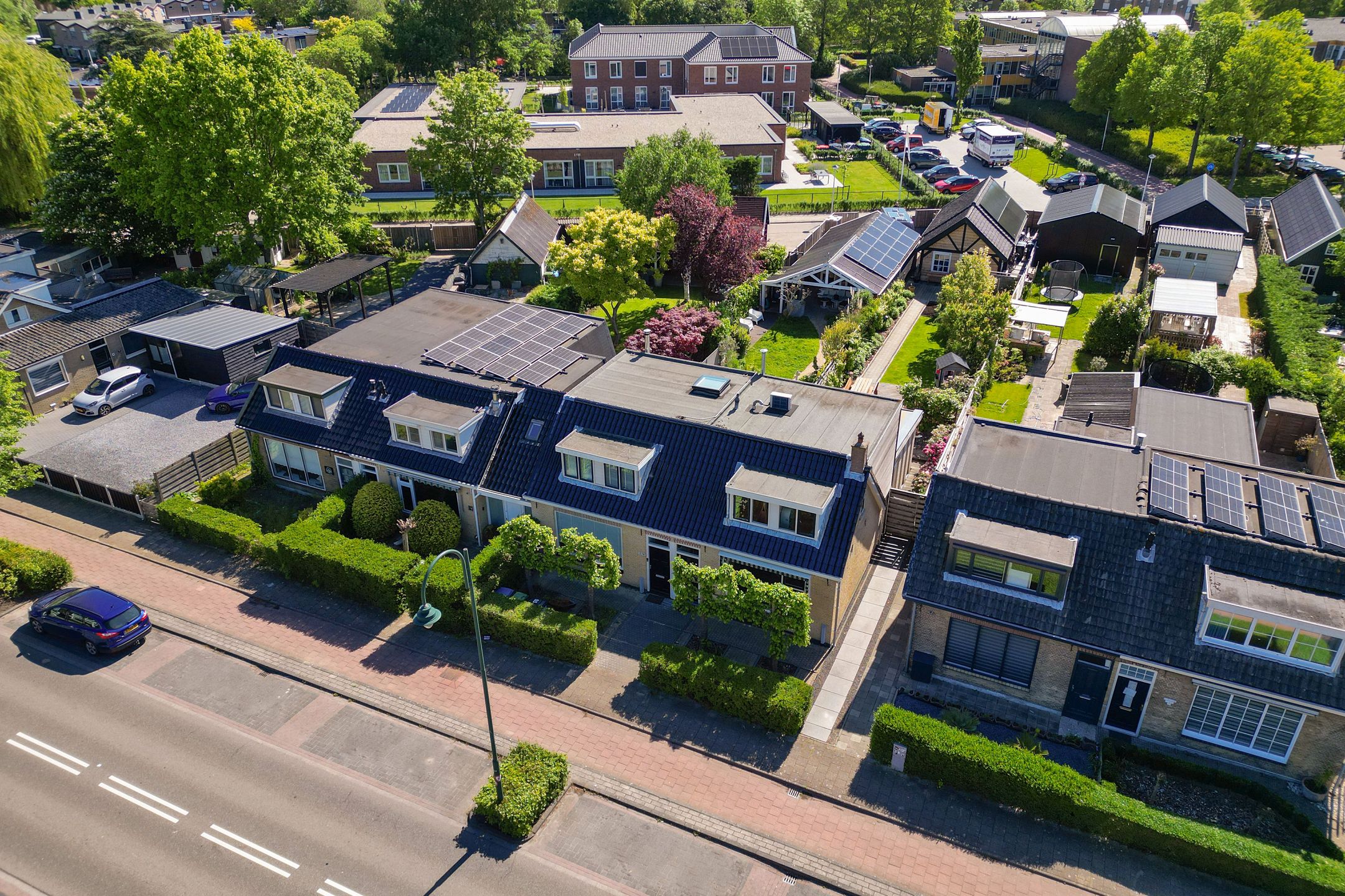 Foto van Rijksstraatweg 174, Hellevoetsluis