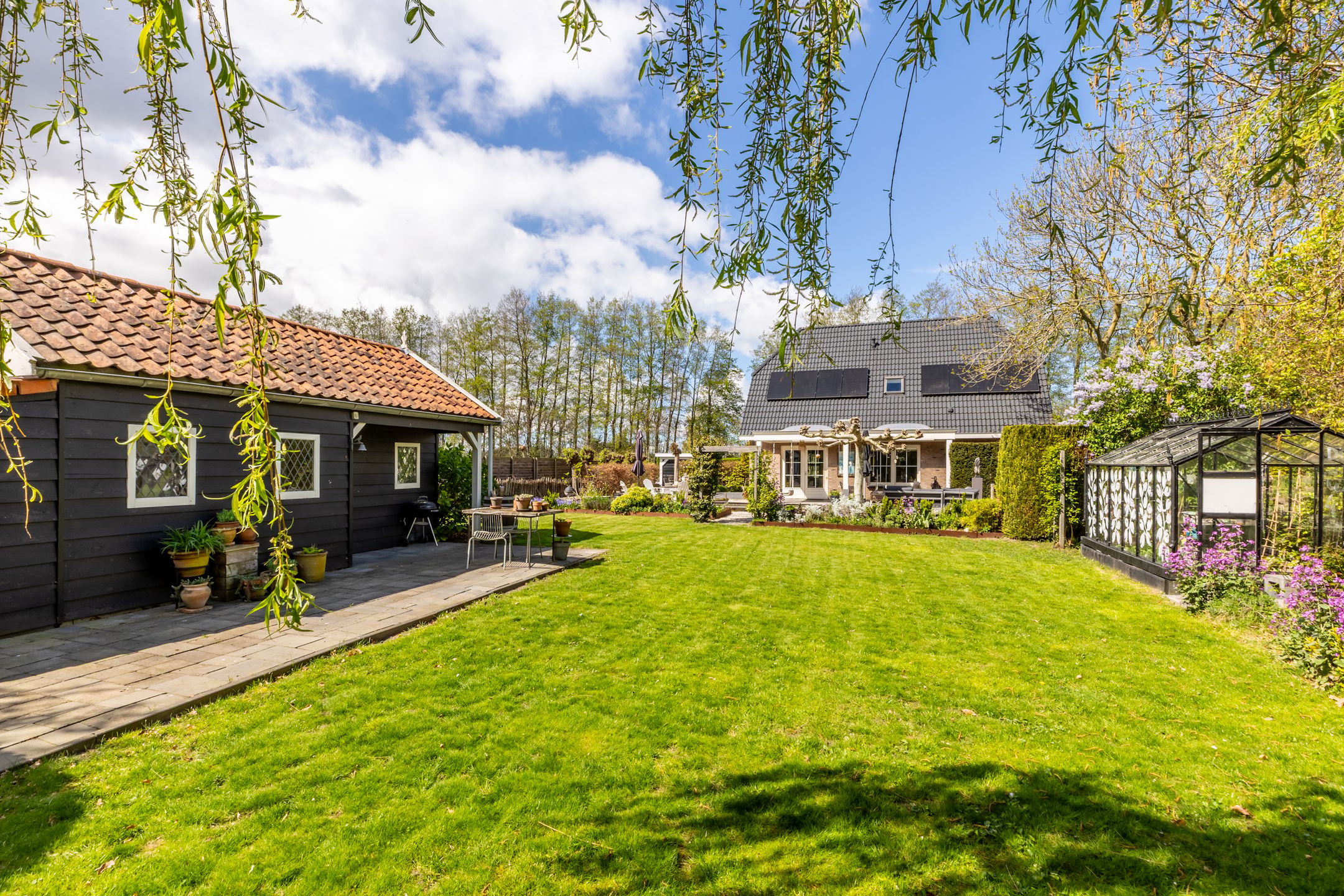 Foto van Dijkweg 4, Hellevoetsluis