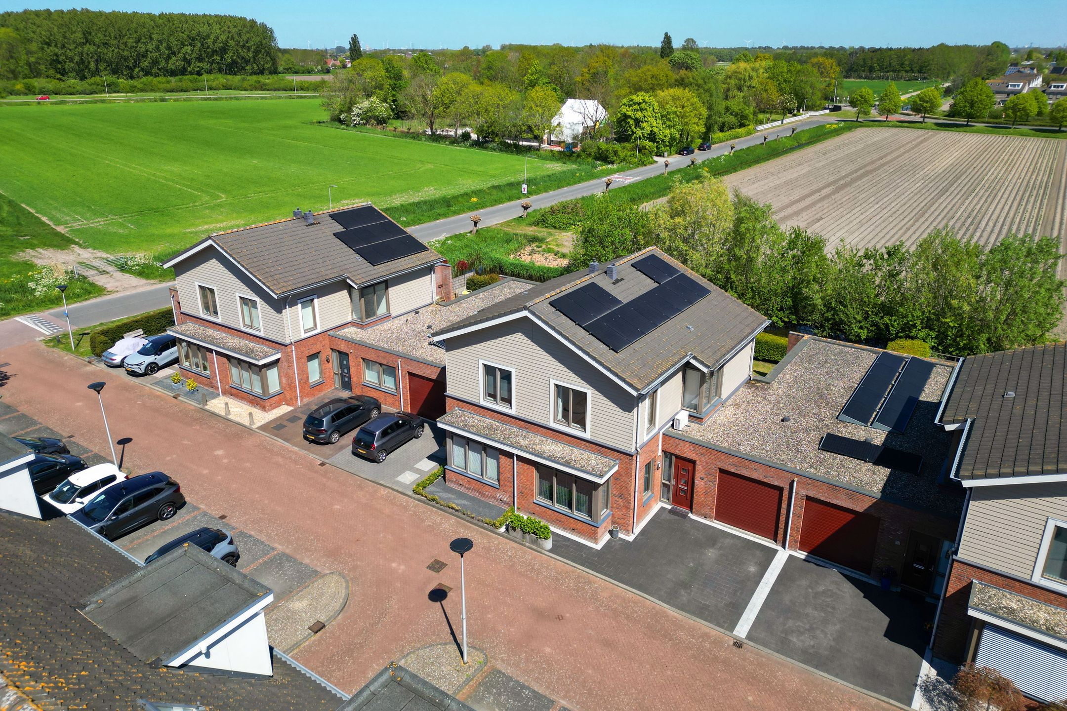 Foto van Boterkarn 7, Hellevoetsluis