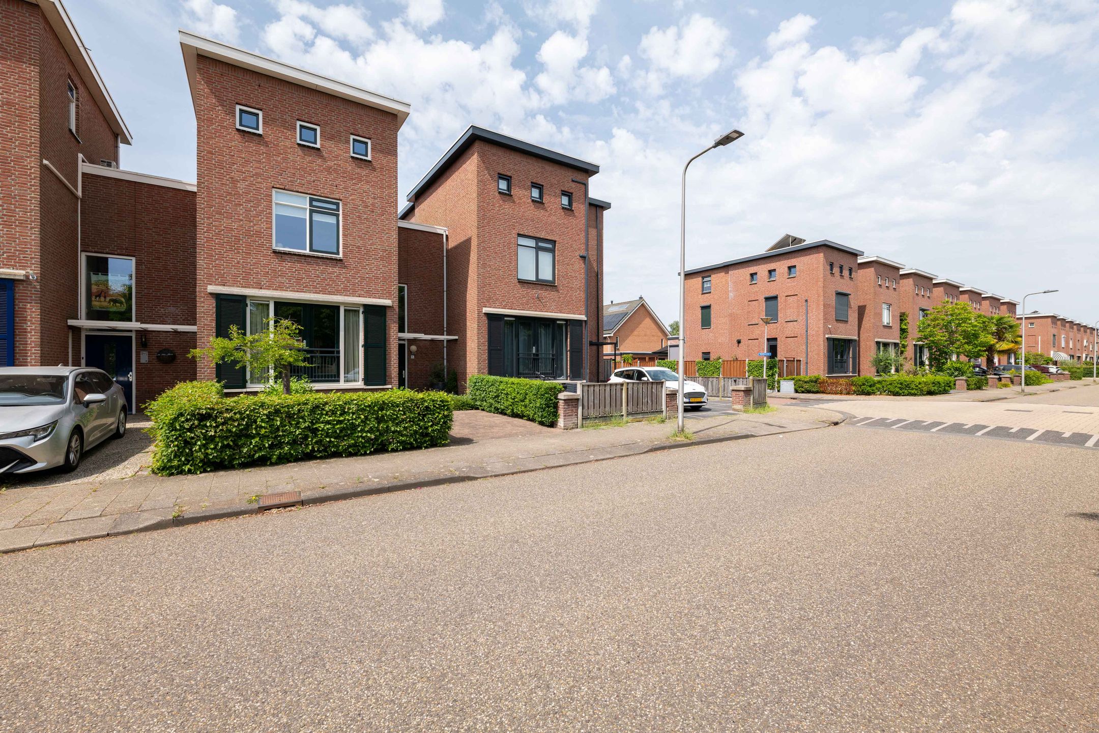 Foto van Henri Dunantlaan 5, Hellevoetsluis