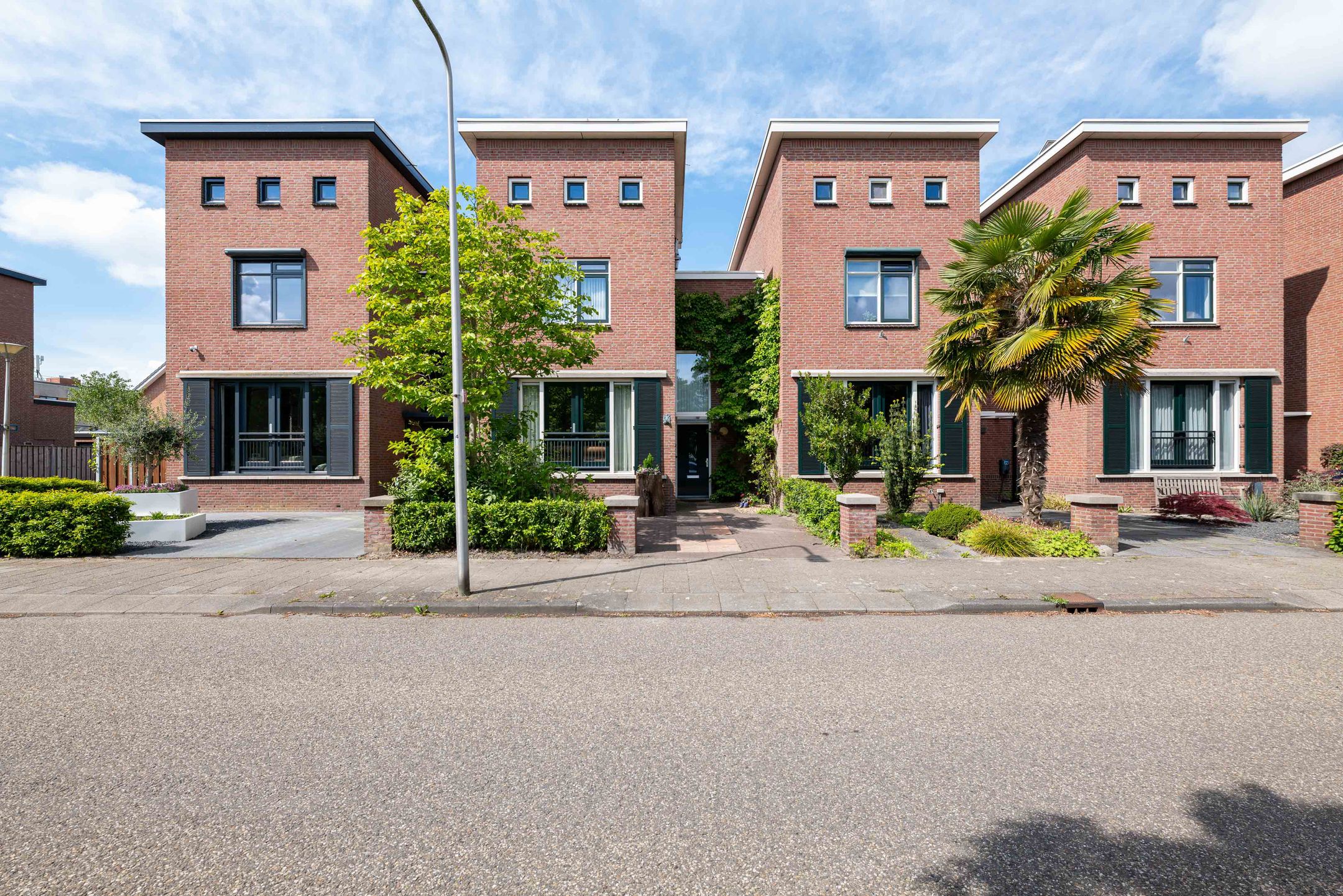 Foto van Henri Dunantlaan 8, Hellevoetsluis