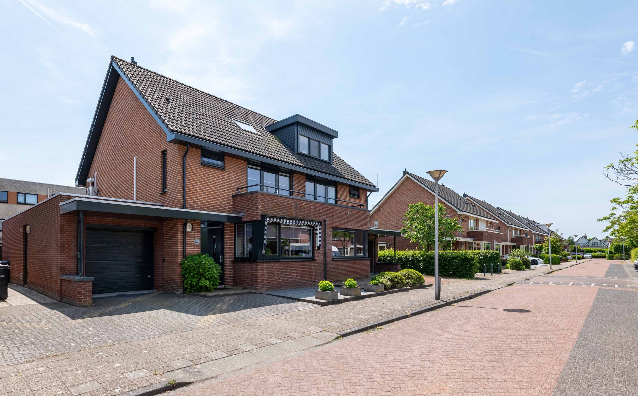 Foto van Abdijweide 5, Hellevoetsluis