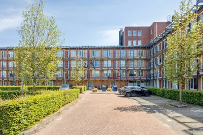 Foto van Zoutweide 118, Hellevoetsluis