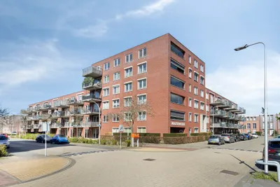 Foto van Maltaweide 113, Hellevoetsluis