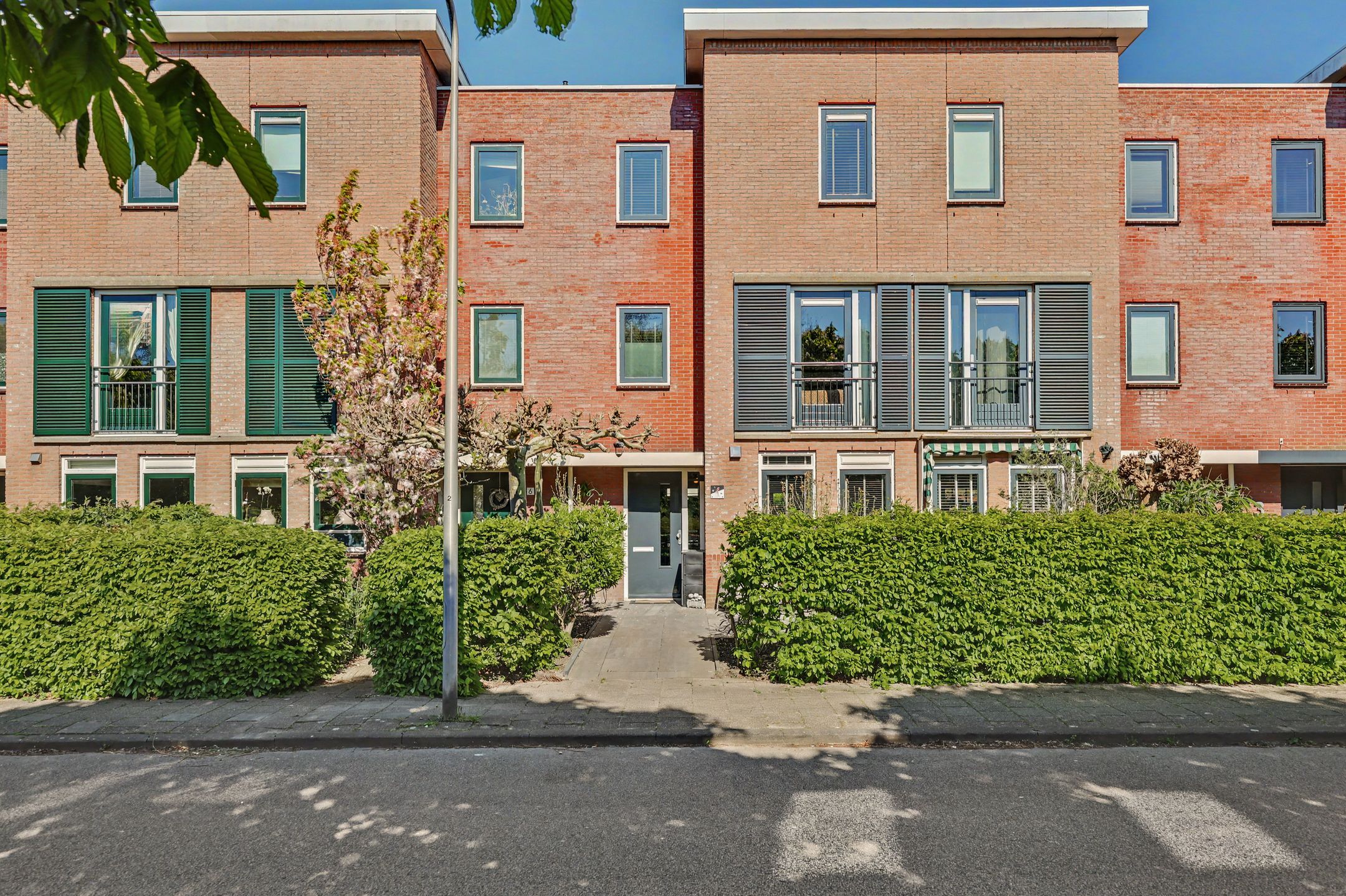 Foto van Rooseveltlaan 5, Hellevoetsluis