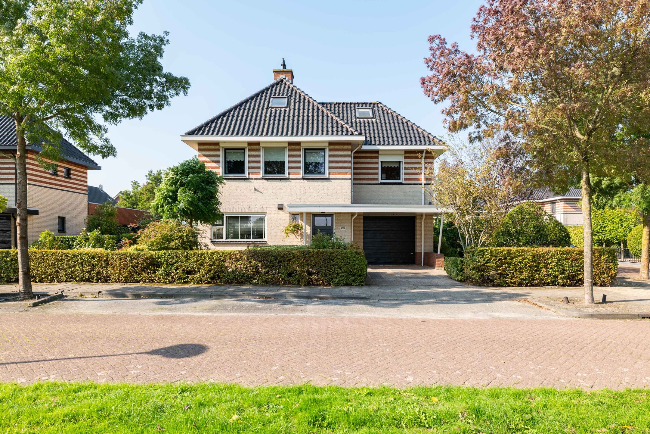 Foto van Middellantweide 15, Hellevoetsluis