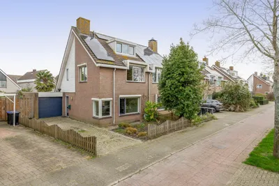 Foto van Dag Hammarskjöldlaan 20, Hellevoetsluis