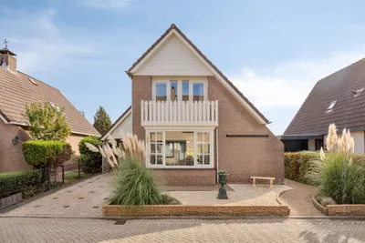 Foto van Händelstraat 20, Hellevoetsluis