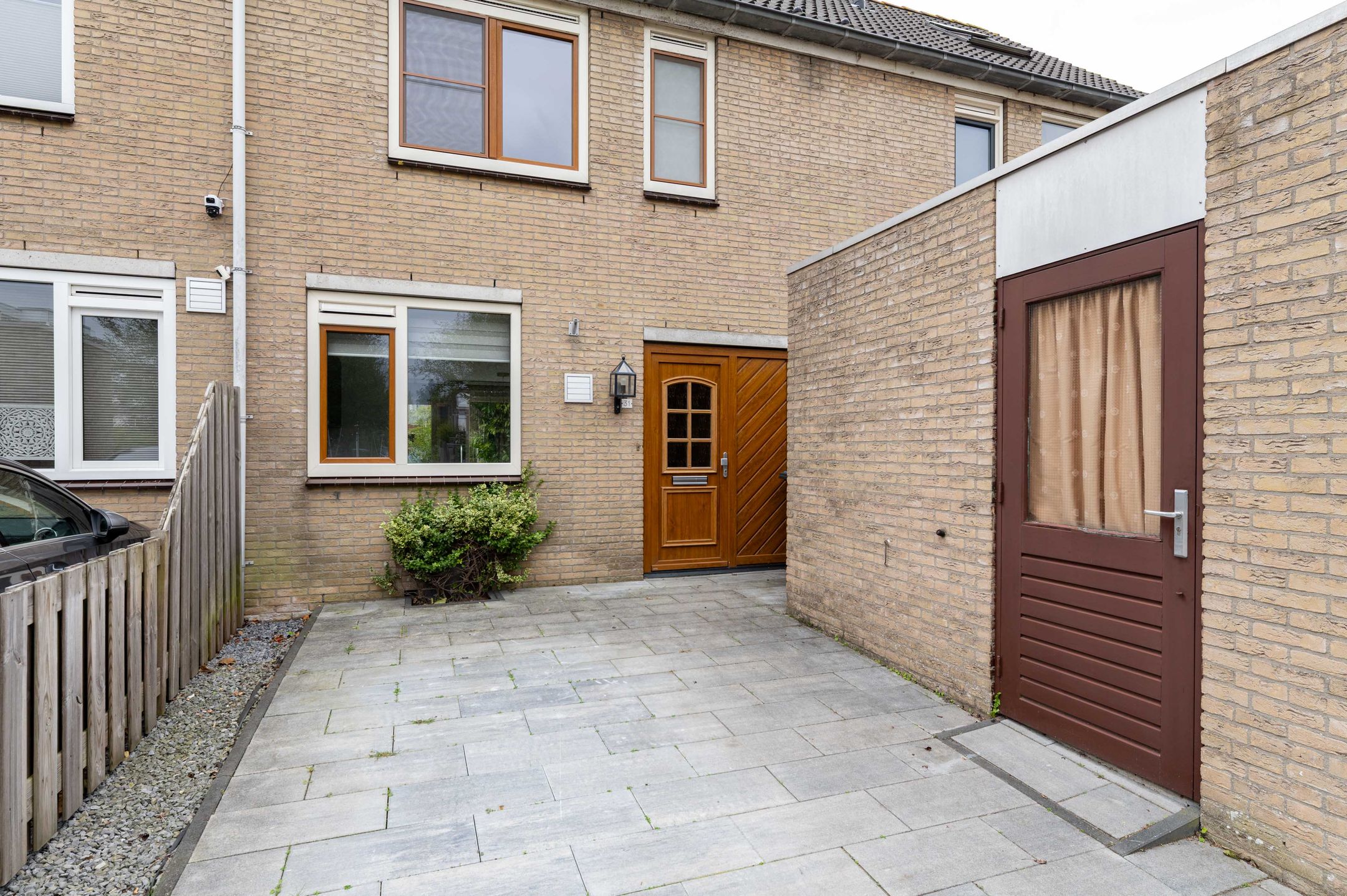 Foto van Bouvignestraat 31, Hellevoetsluis
