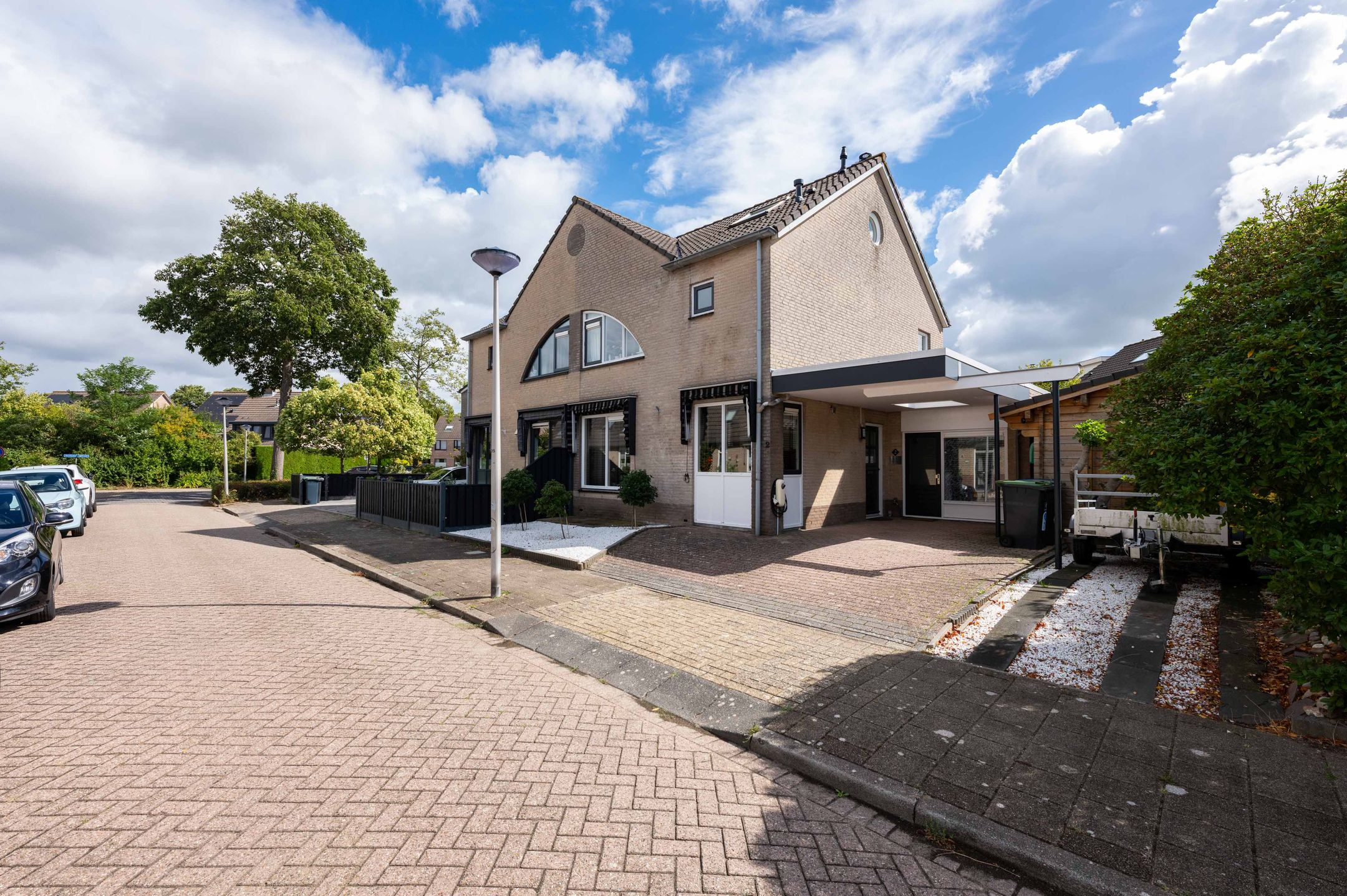 Foto van Menkemaborgstraat 2, Hellevoetsluis