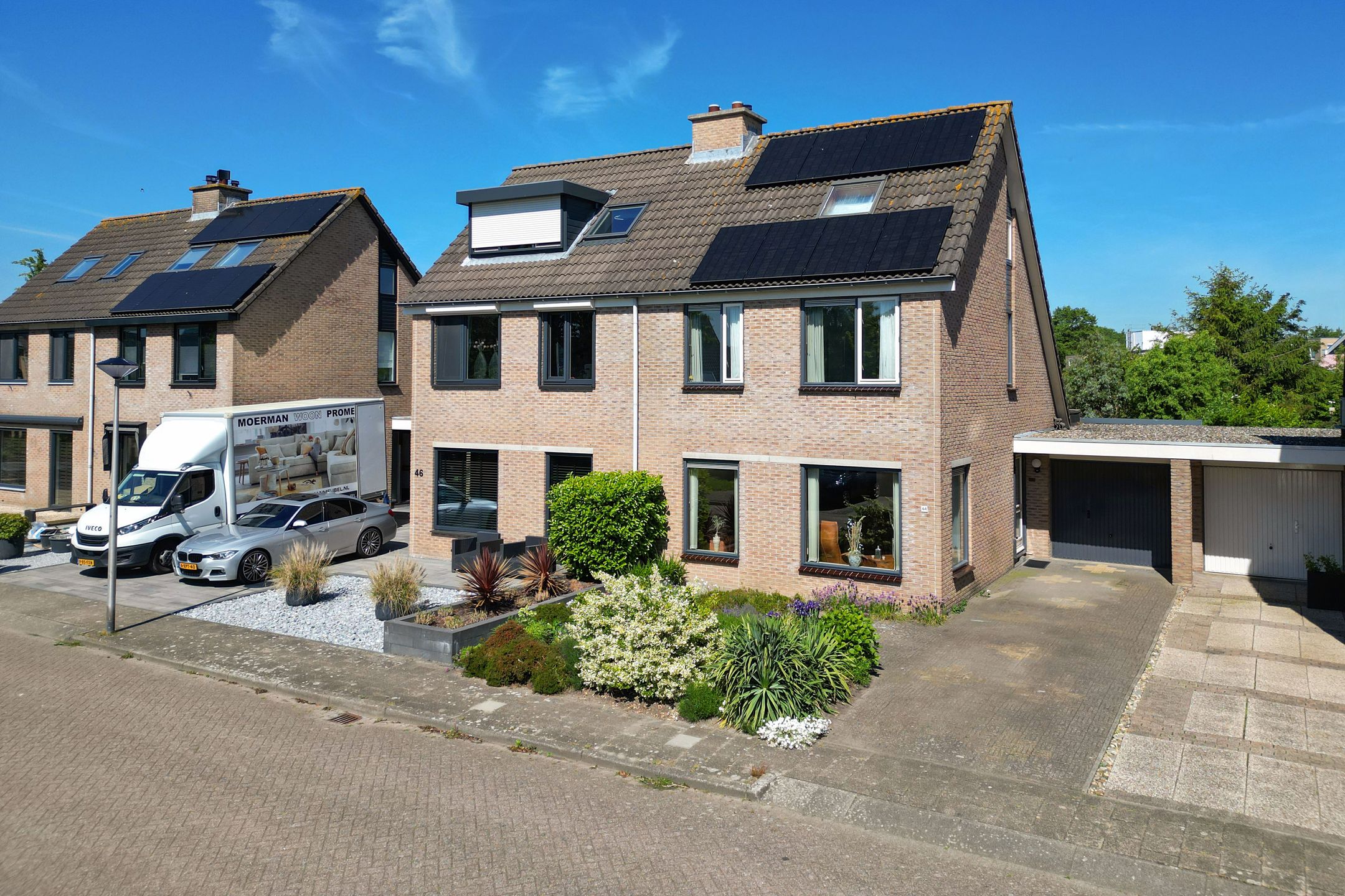 Foto van Menkemaborgstraat 44, Hellevoetsluis